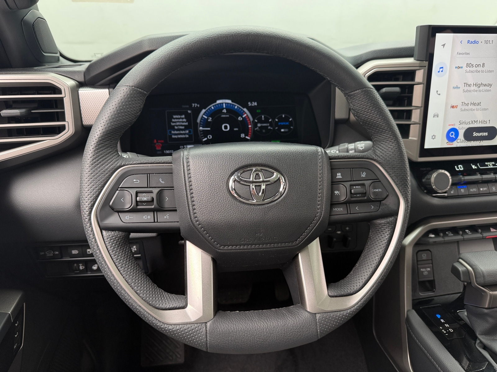 Thumbnail: 2026 Toyota Sequoia - 4