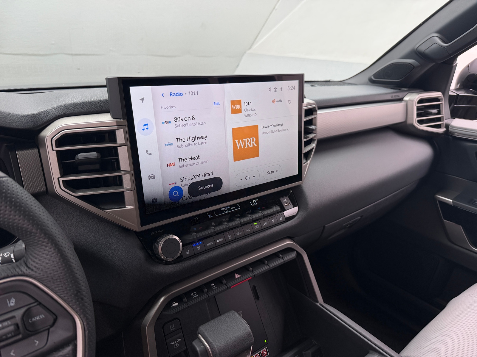 Thumbnail: 2026 Toyota Sequoia - 3
