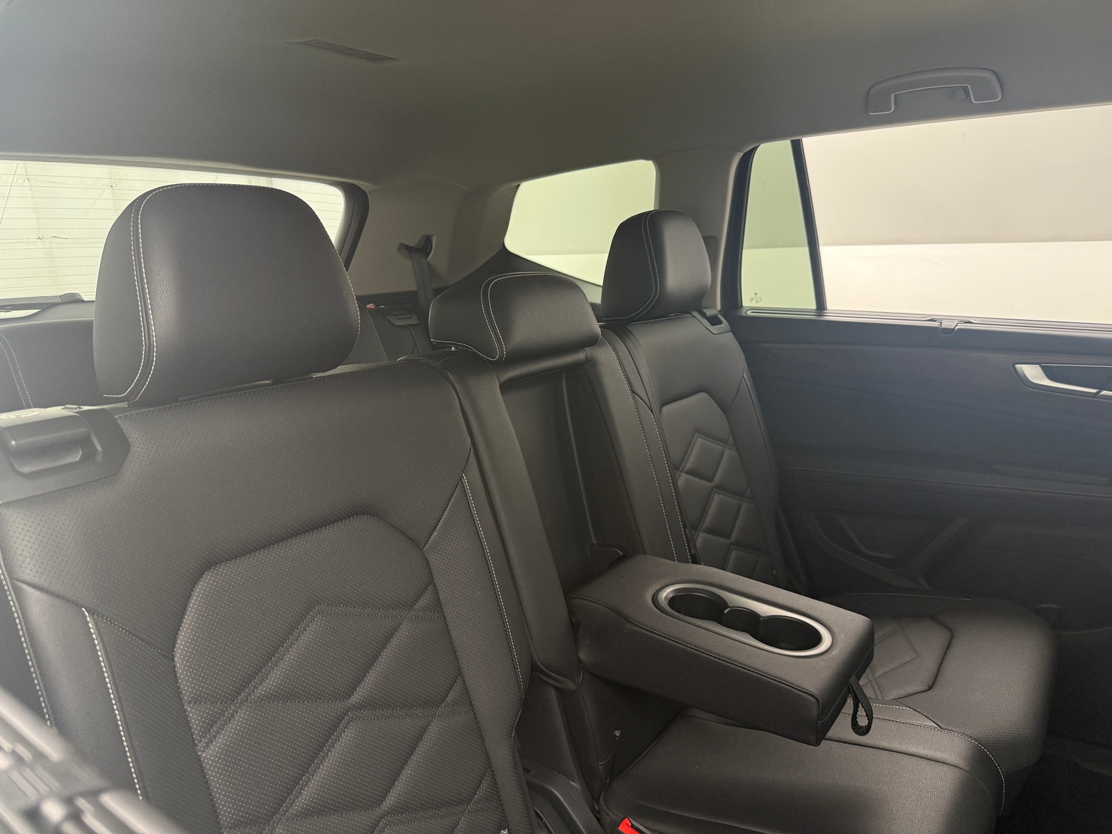 Thumbnail: 2026 Volkswagen Atlas - 5
