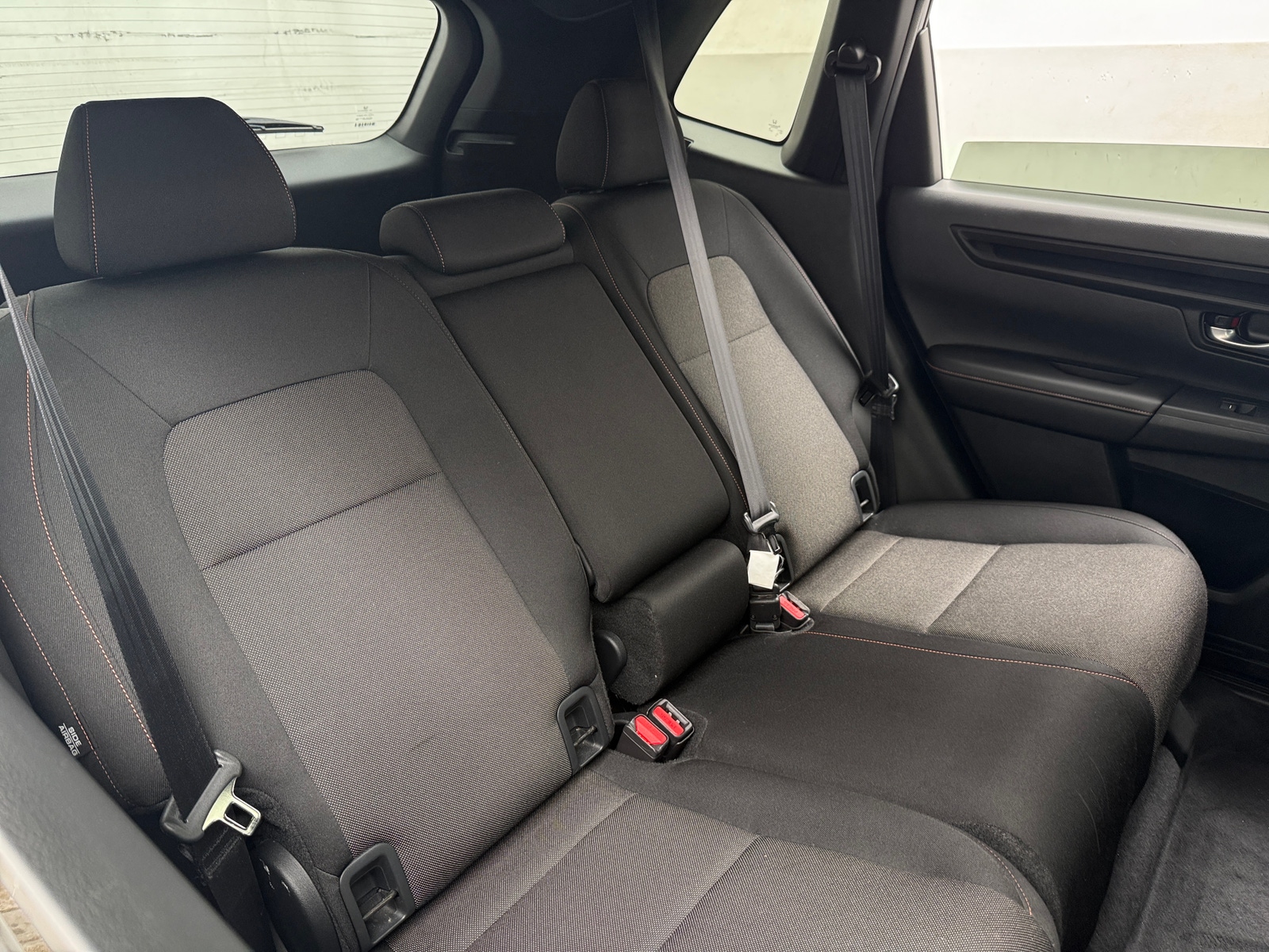 Thumbnail: 2023 Honda CR-V - 6