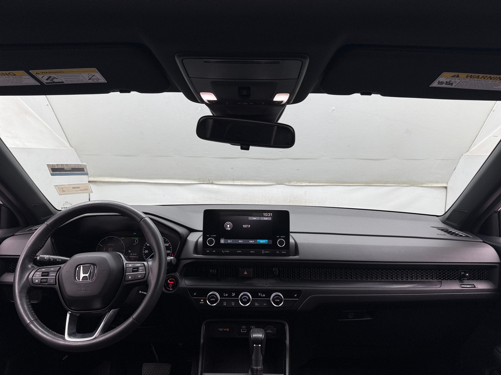 Thumbnail: 2023 Honda CR-V - 3
