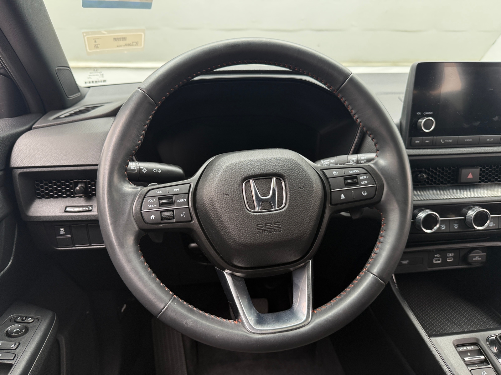 Thumbnail: 2023 Honda CR-V - 5