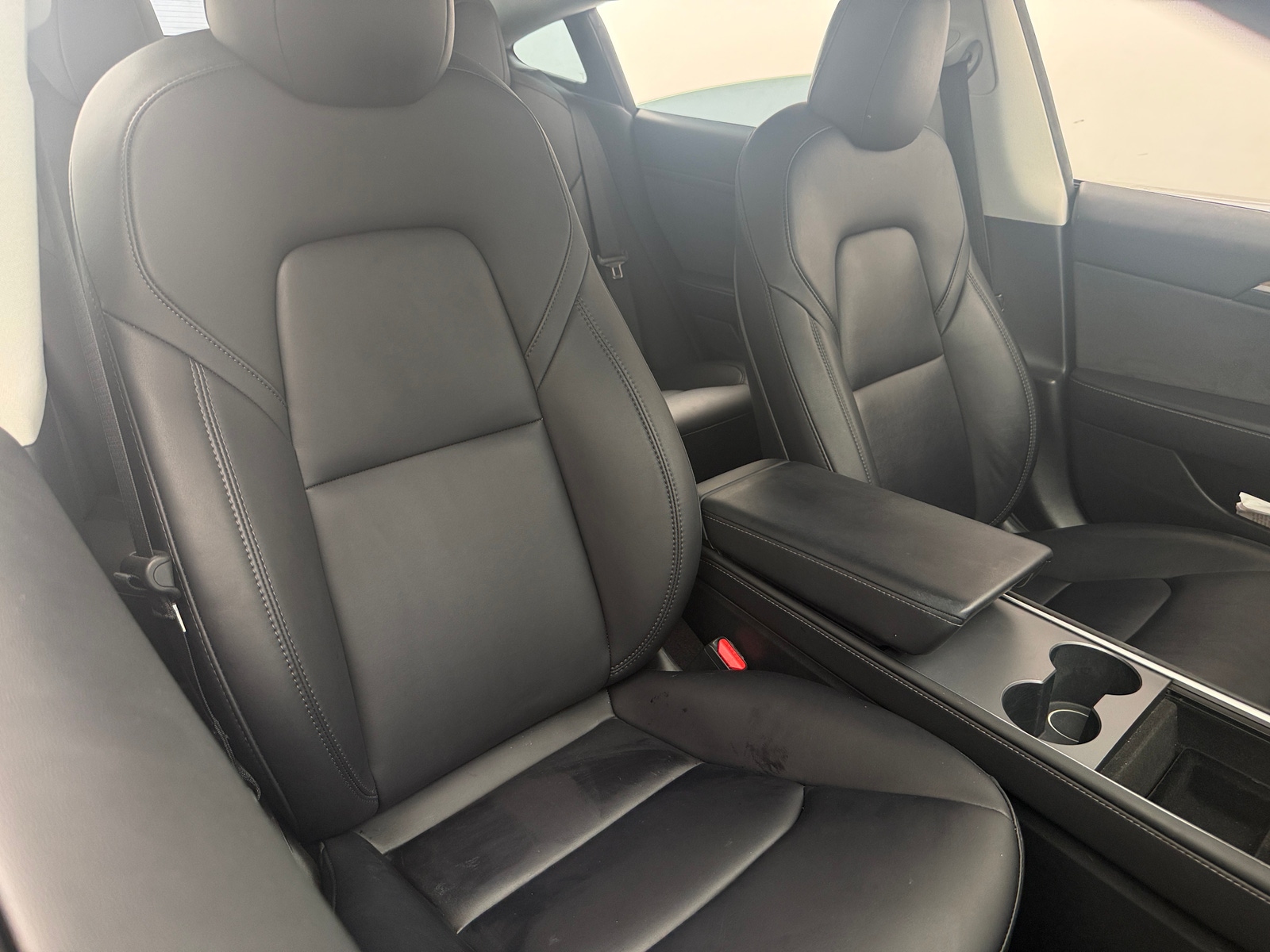 Thumbnail: 2023 Tesla Model 3 - 2