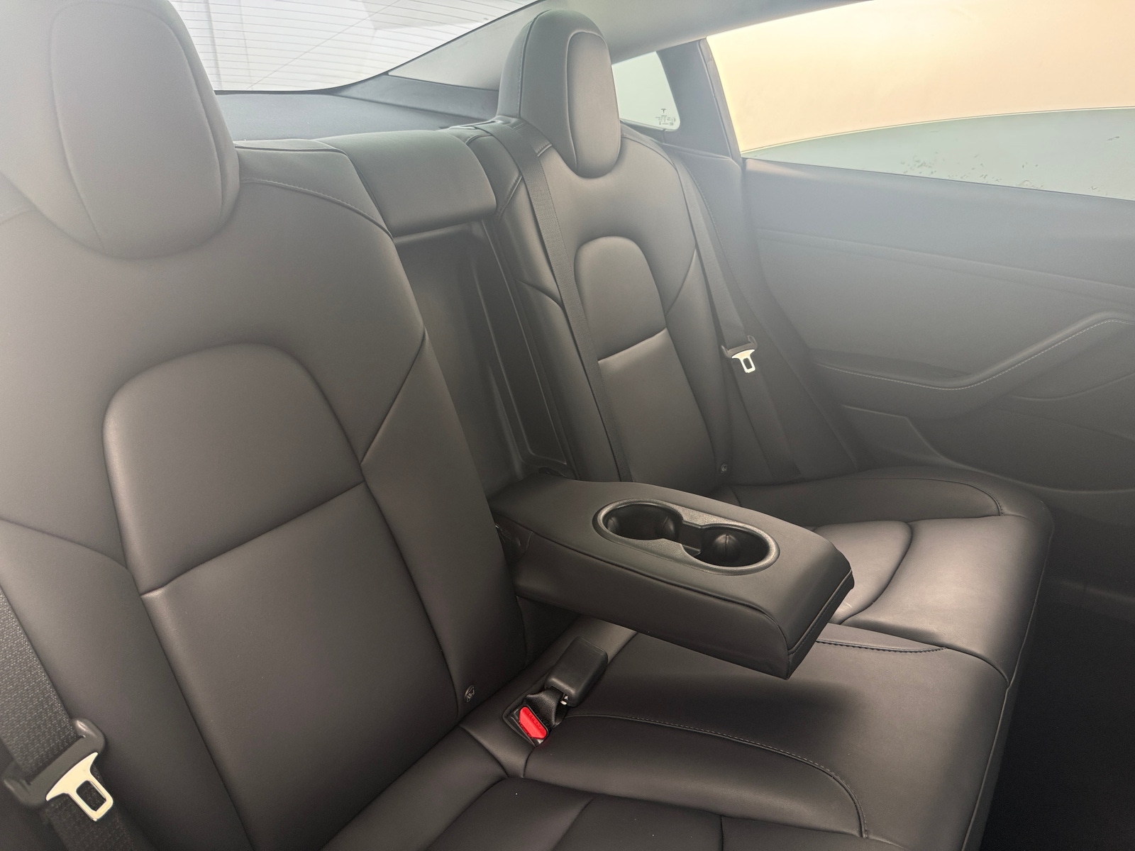 Thumbnail: 2023 Tesla Model 3 - 6