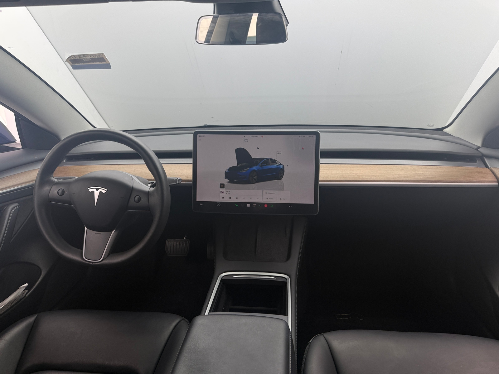 Thumbnail: 2023 Tesla Model 3 - 3