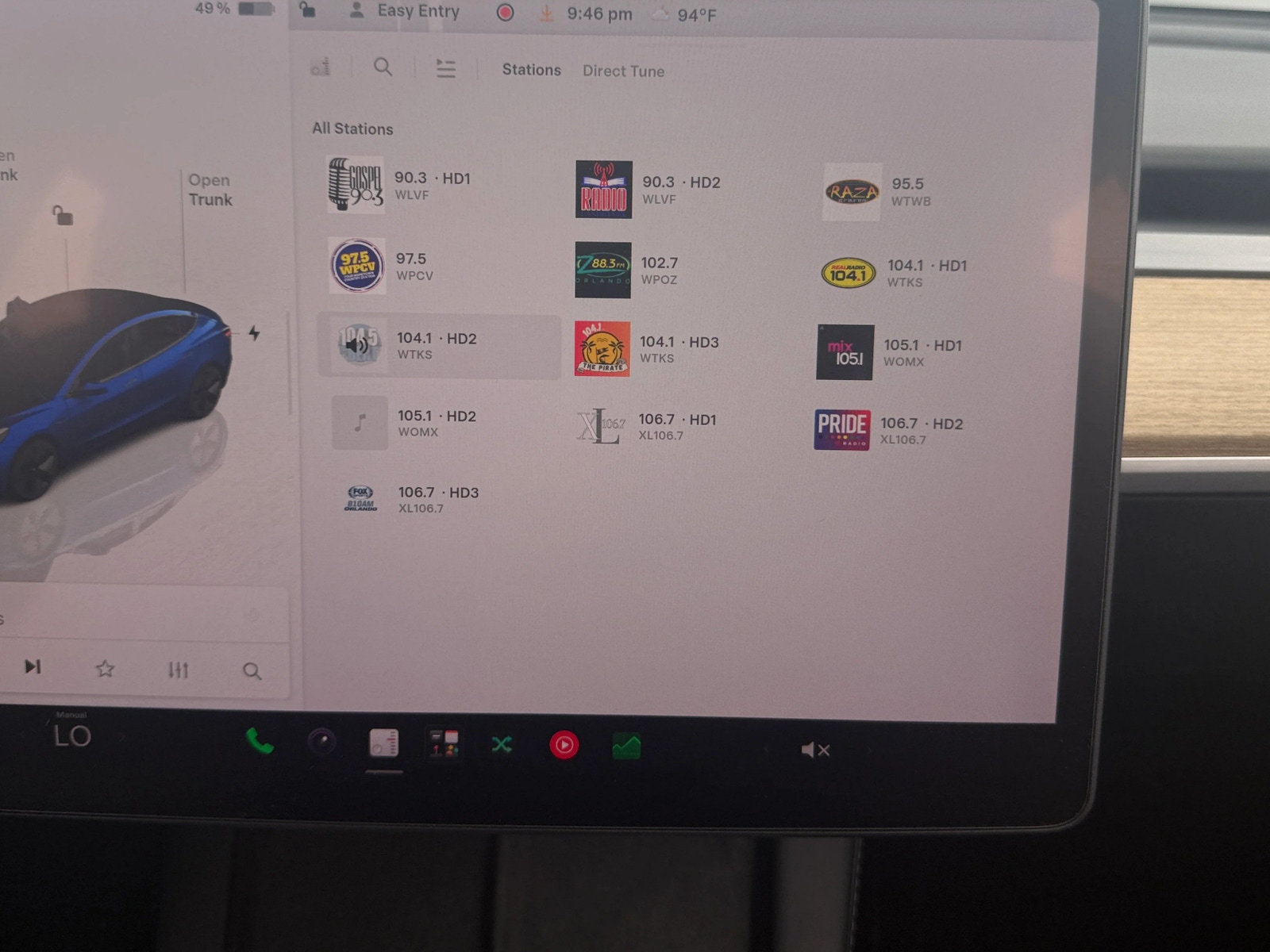 Thumbnail: 2023 Tesla Model 3 - 4