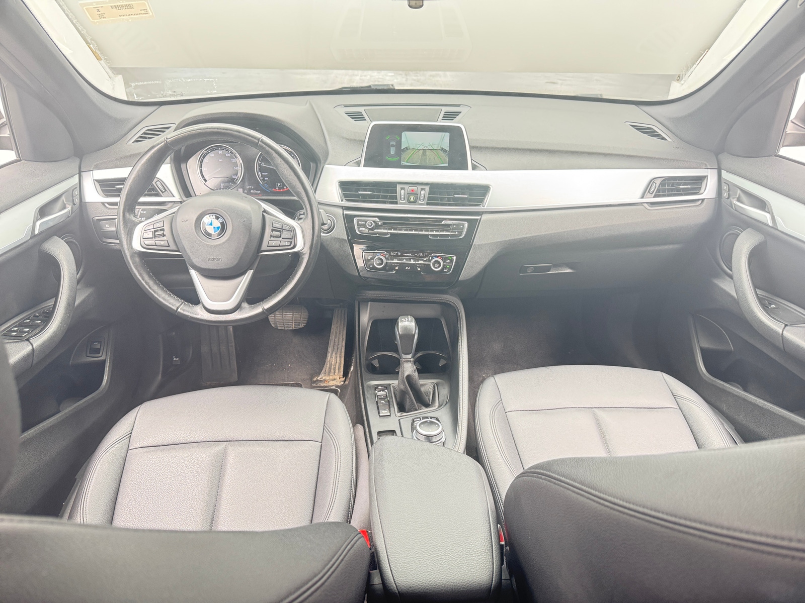 Thumbnail: 2019 BMW X1 - 2
