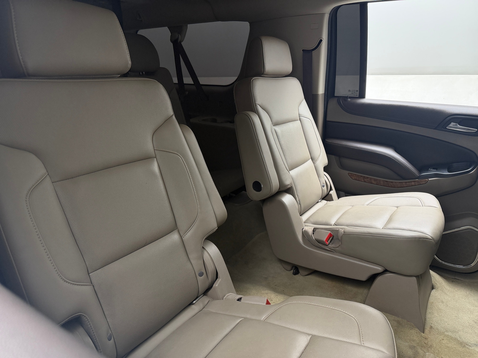 Thumbnail: 2018 Chevrolet Suburban - 5