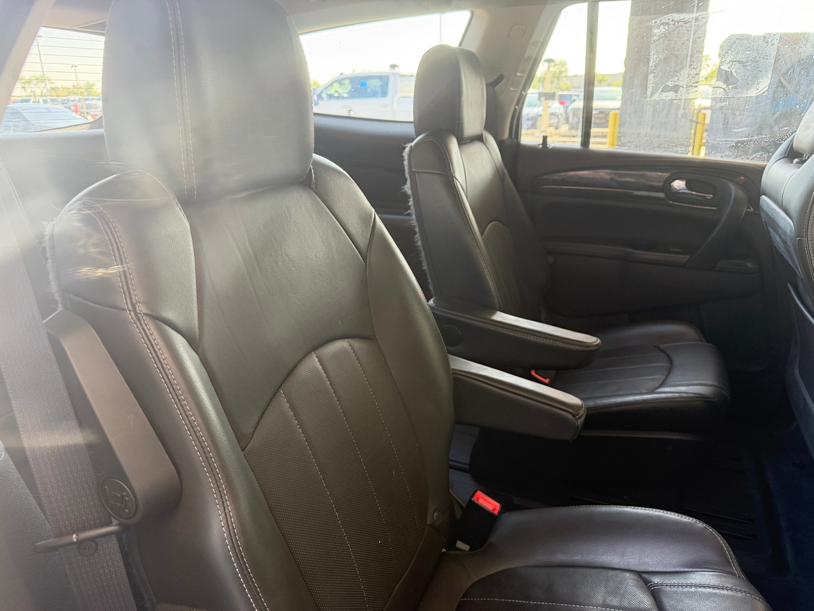 Thumbnail: 2015 Buick Enclave - 5