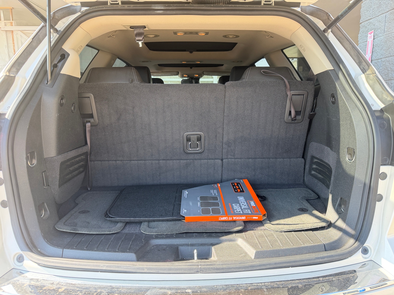 Thumbnail: 2015 Buick Enclave - 6