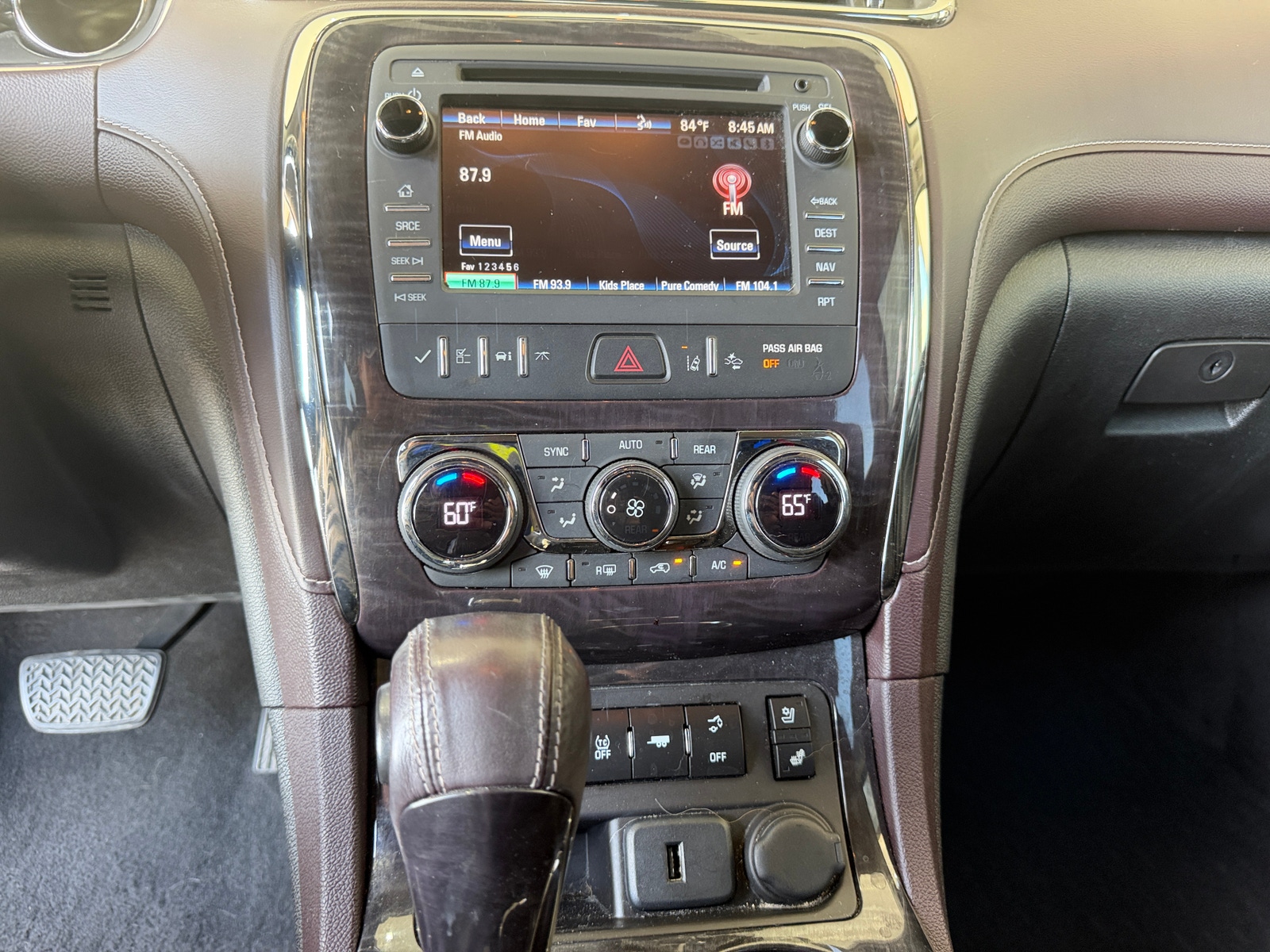 Thumbnail: 2015 Buick Enclave - 3