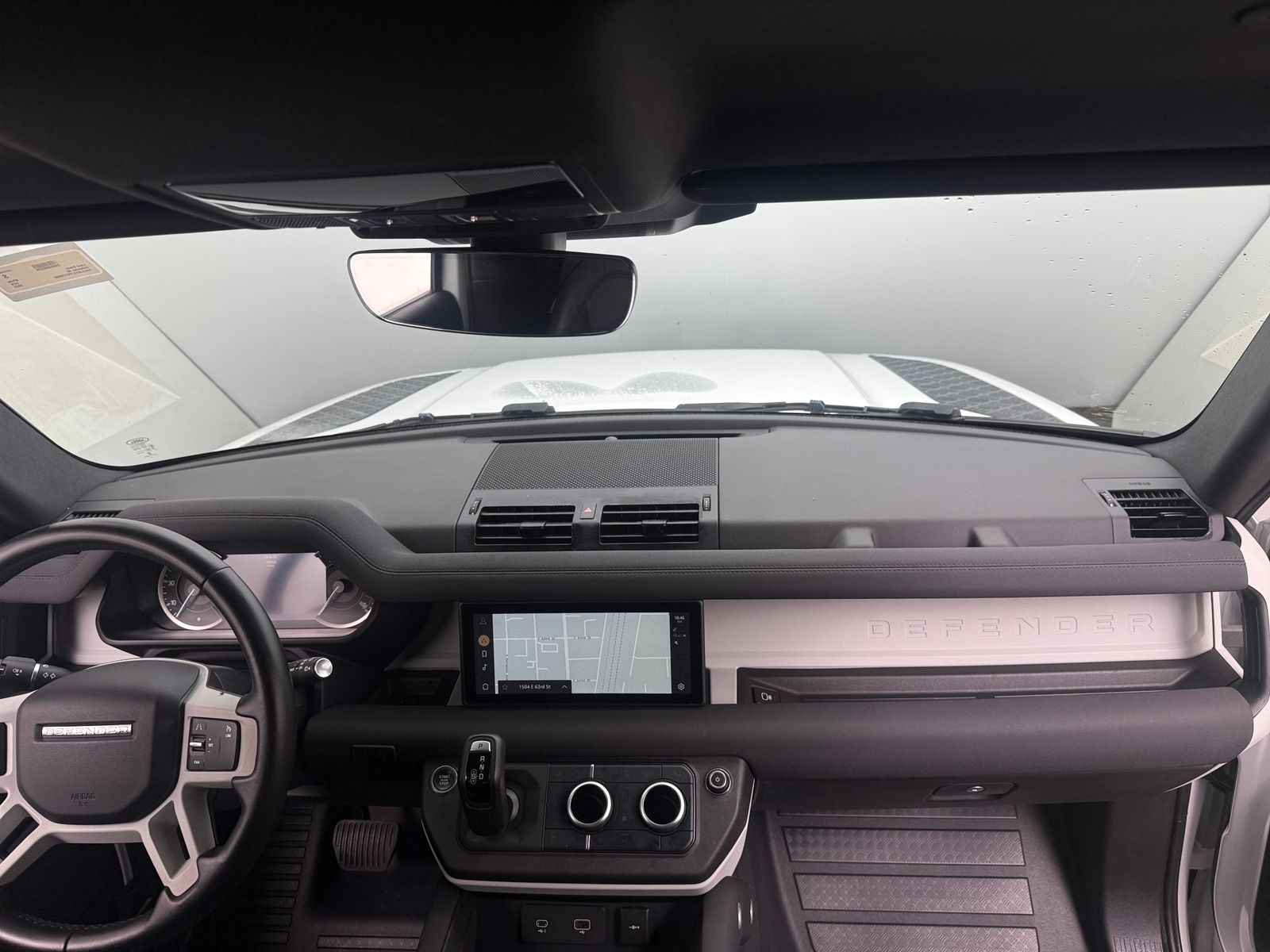 Thumbnail: 2023 Land Rover Defender - 3