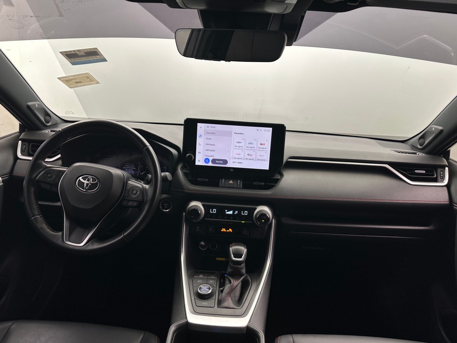 Thumbnail: 2023 Toyota RAV4 - 2