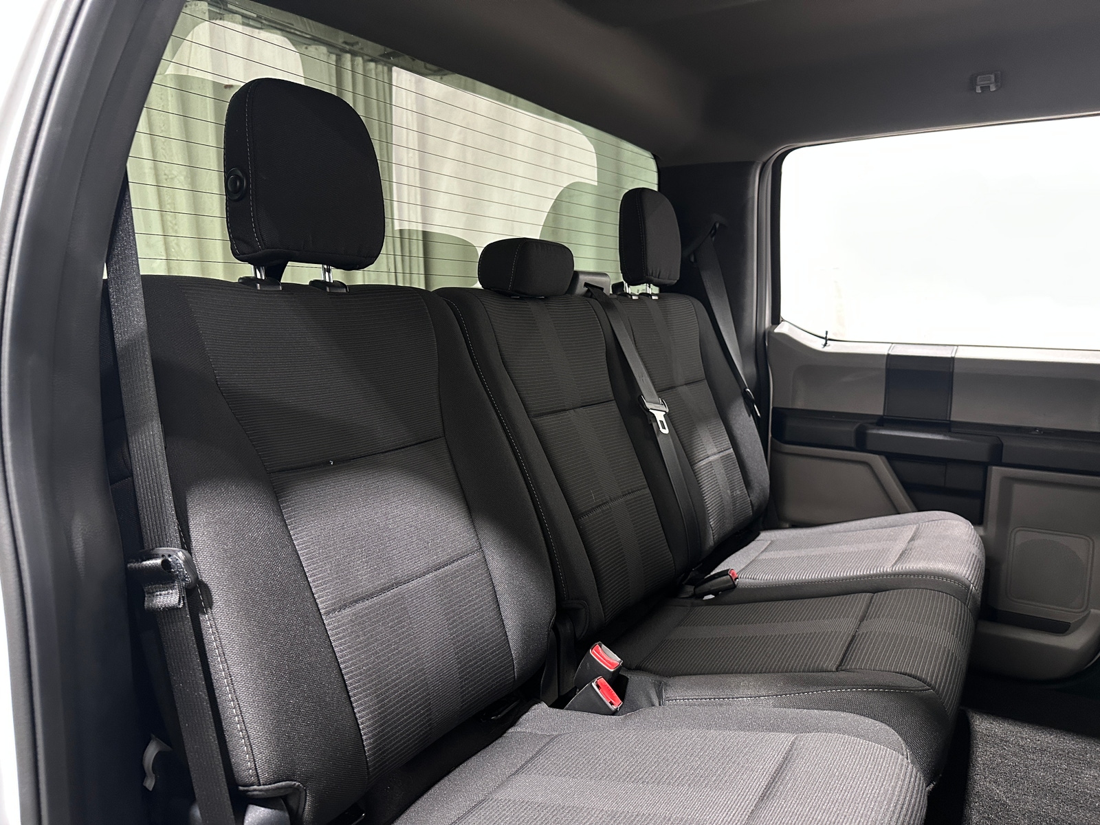 Thumbnail: 2017 Ford Econoline - 6
