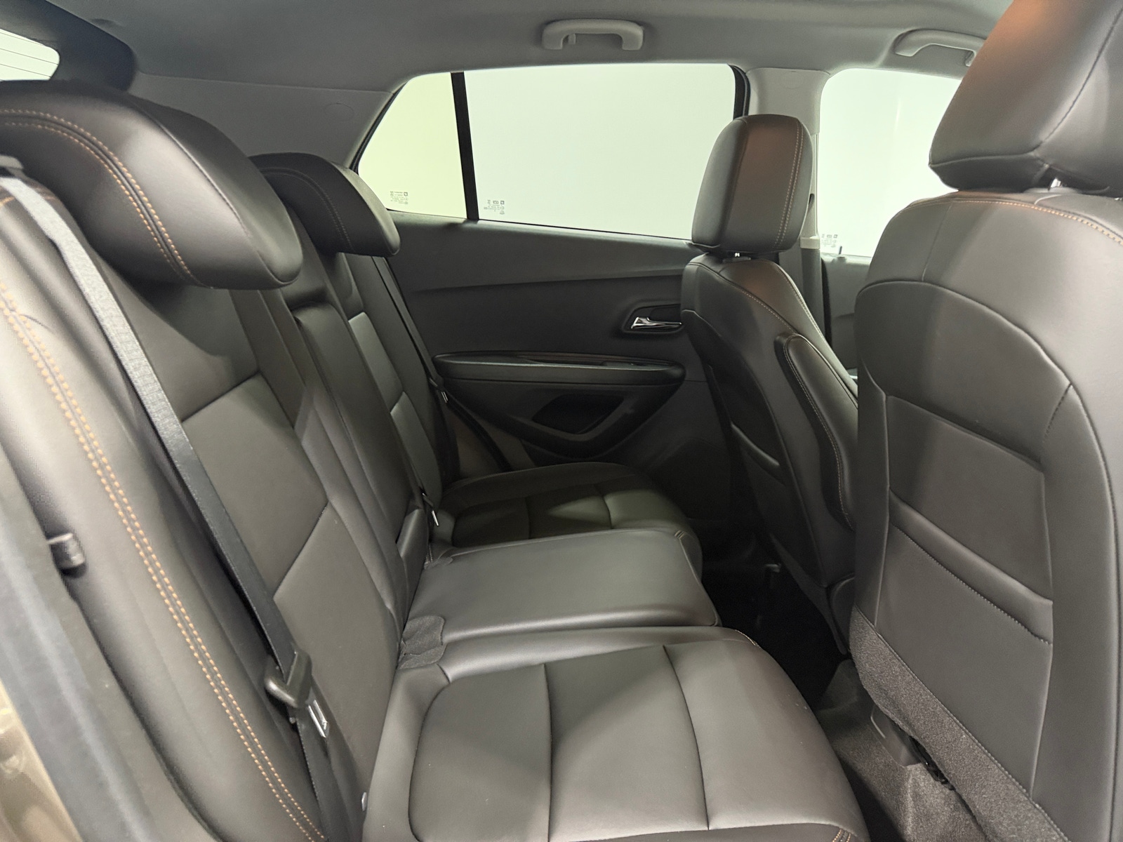Thumbnail: 2022 Chevrolet Trax - 5