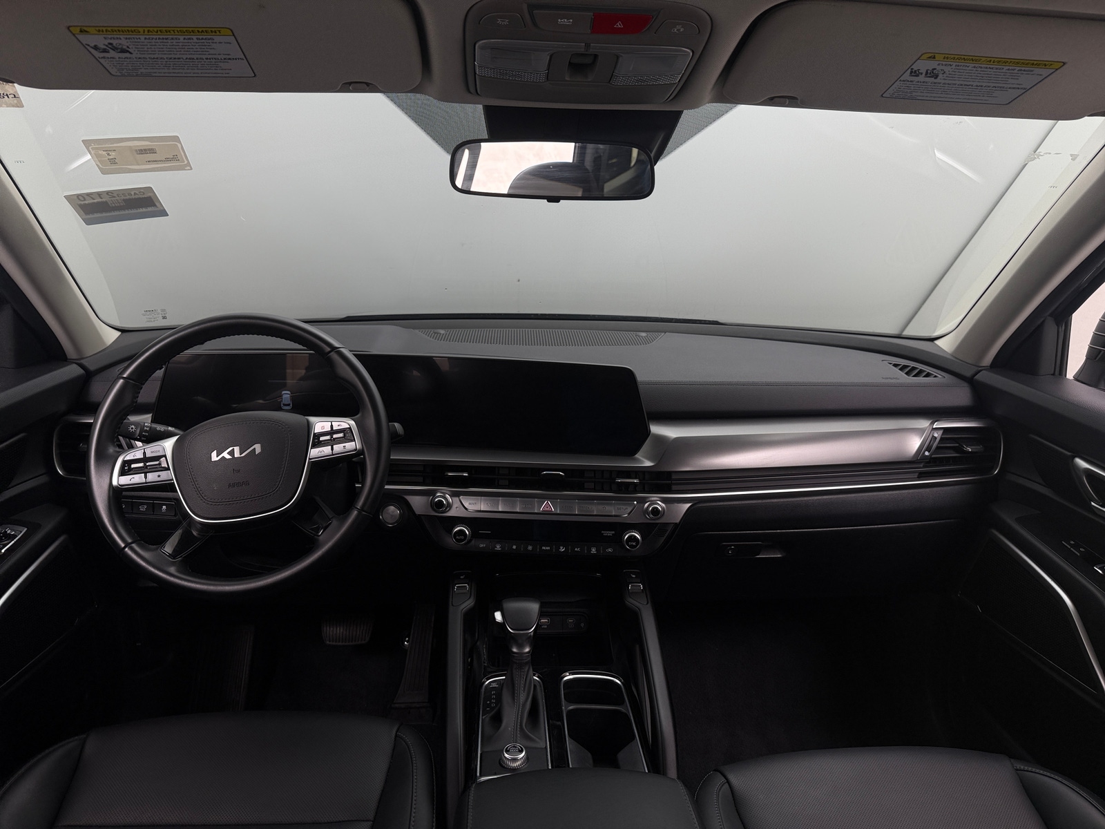 Thumbnail: 2025 Kia Telluride - 2