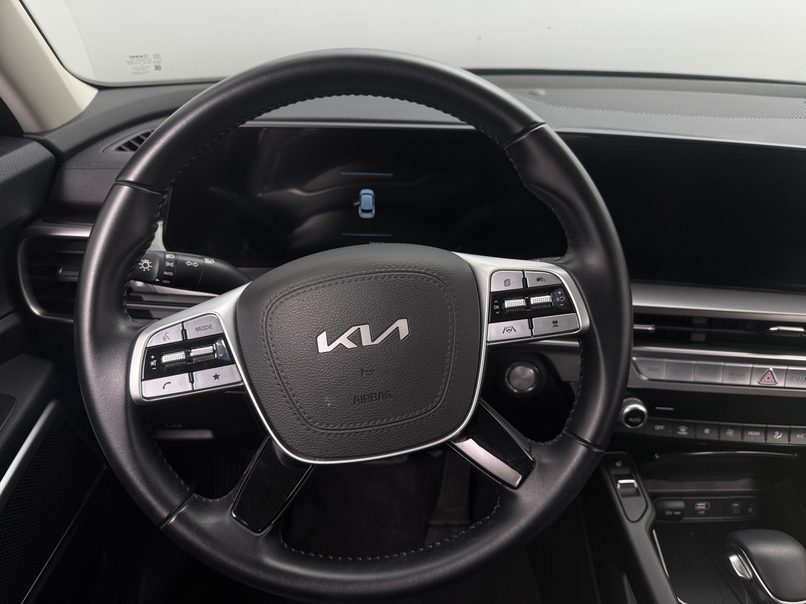 Thumbnail: 2025 Kia Telluride - 4