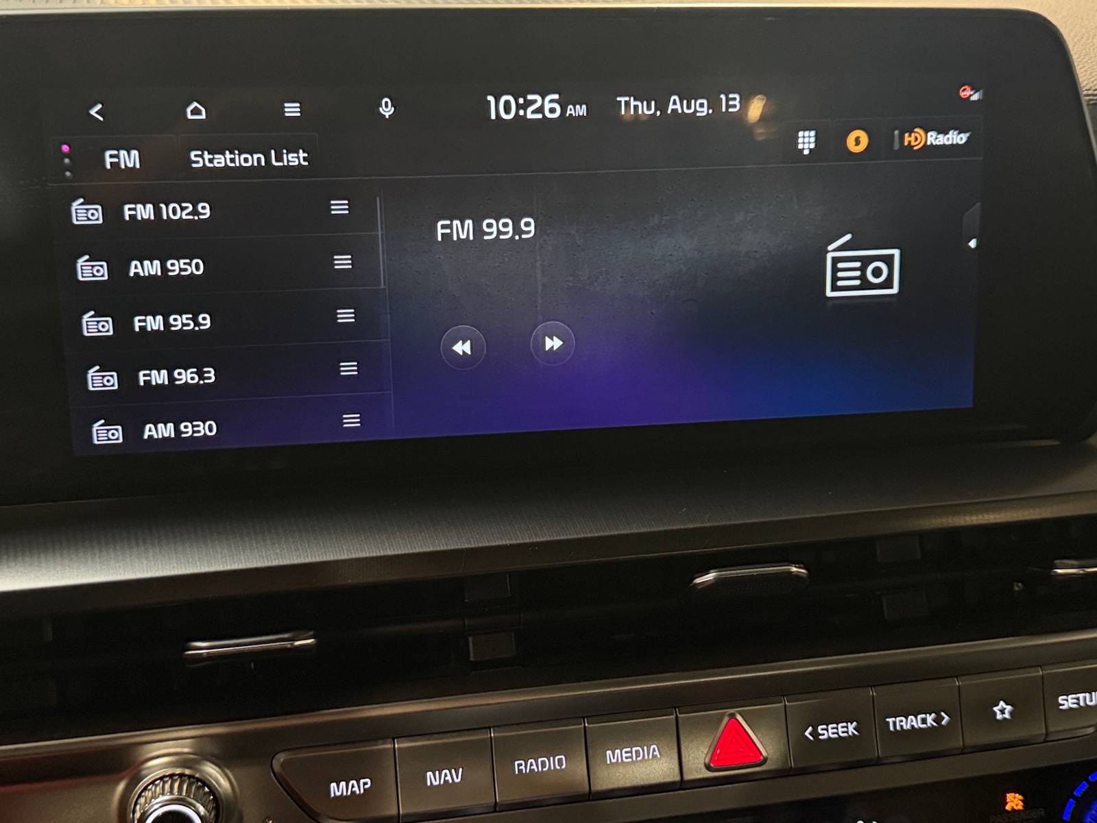 Thumbnail: 2025 Kia Telluride - 3