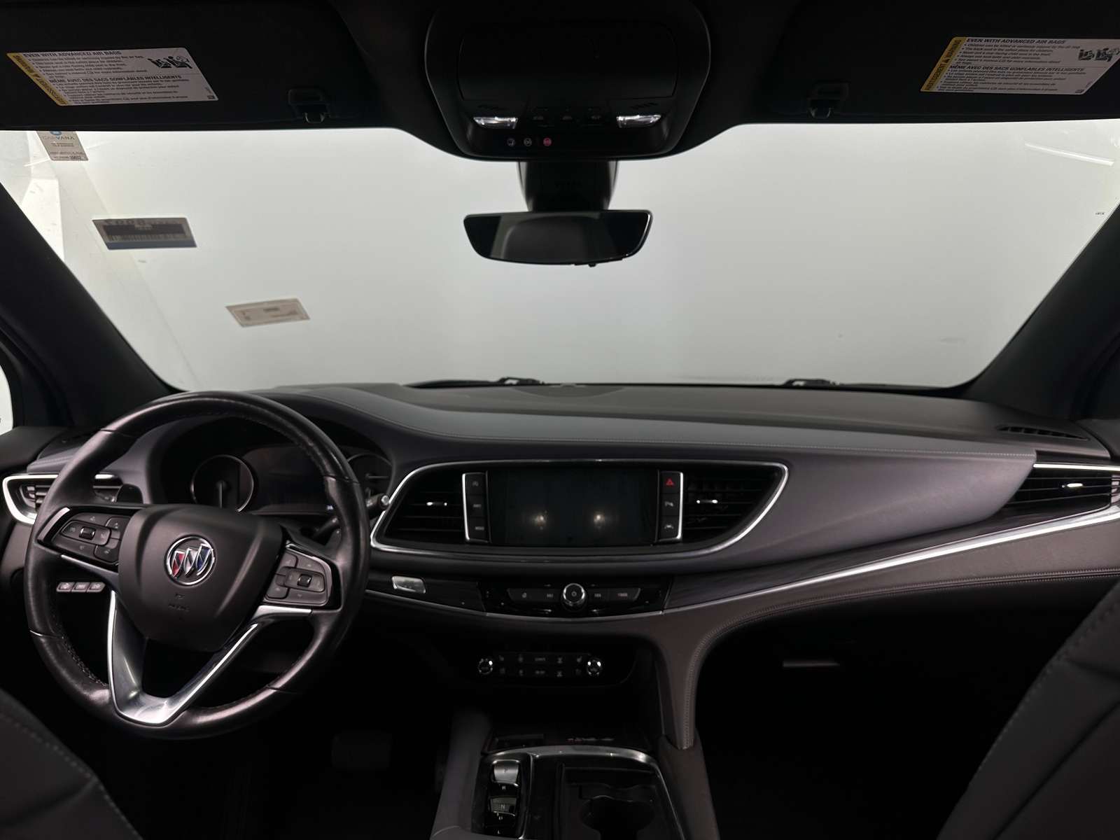 Thumbnail: 2022 Buick Enclave - 2