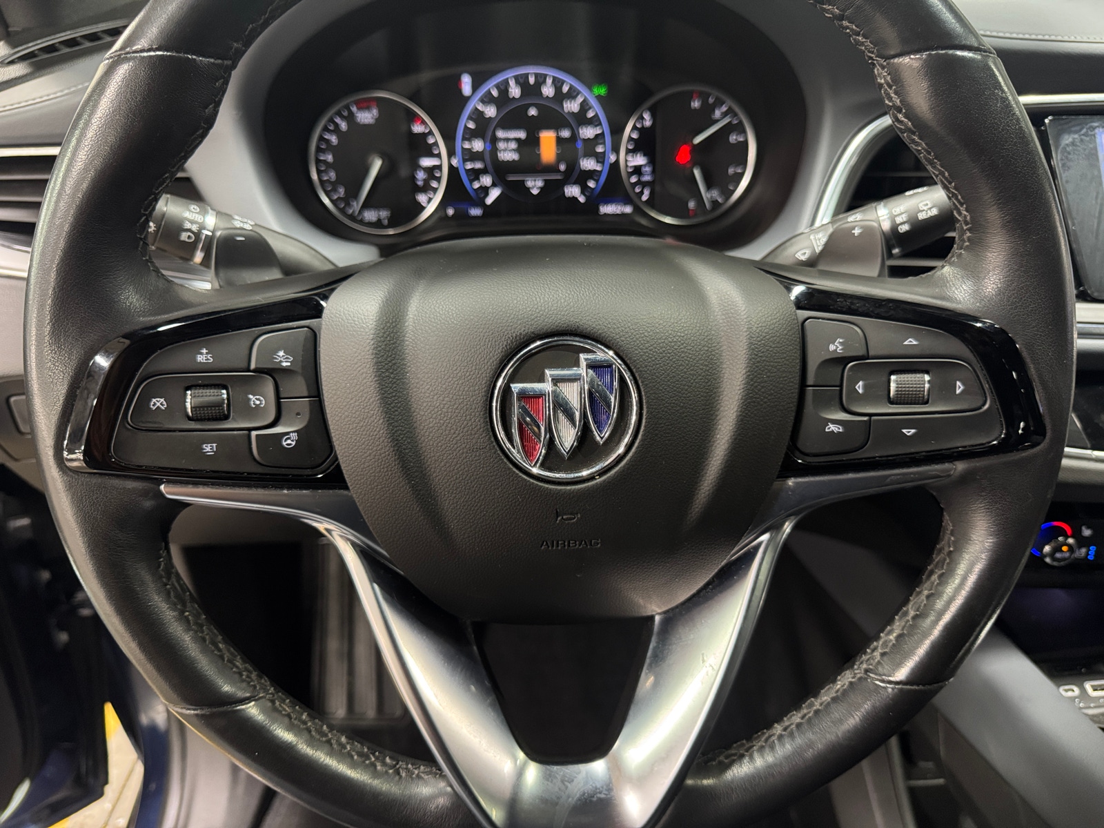 Thumbnail: 2022 Buick Enclave - 4
