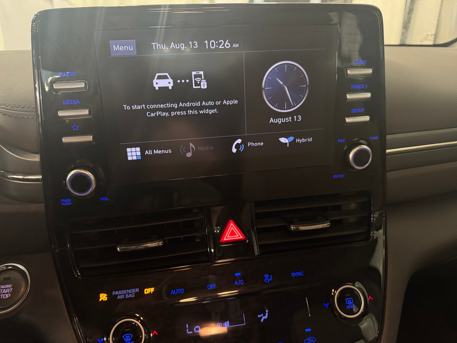 Thumbnail: 2022 Hyundai Ioniq - 4