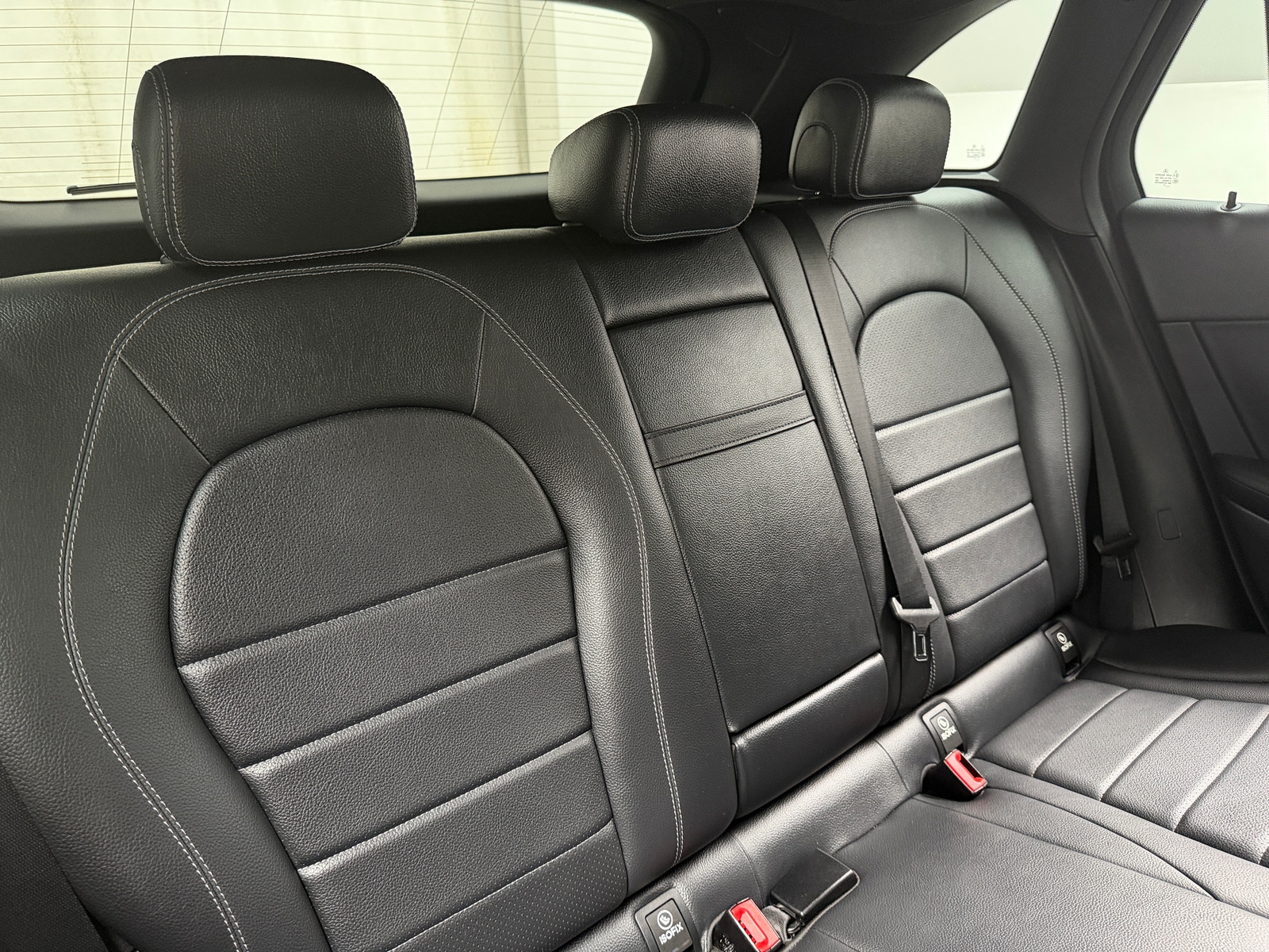 Thumbnail: 2019 Mercedes-Benz GLC - 5