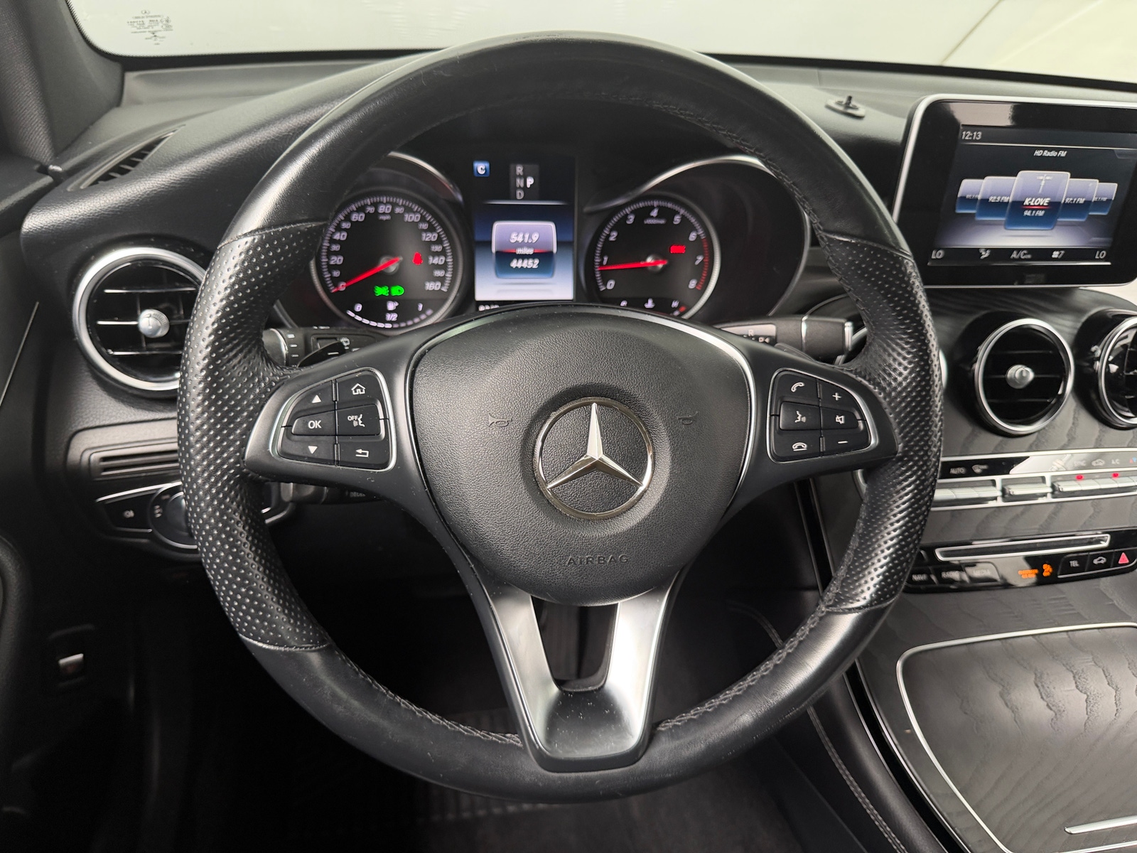 Thumbnail: 2019 Mercedes-Benz GLC - 4