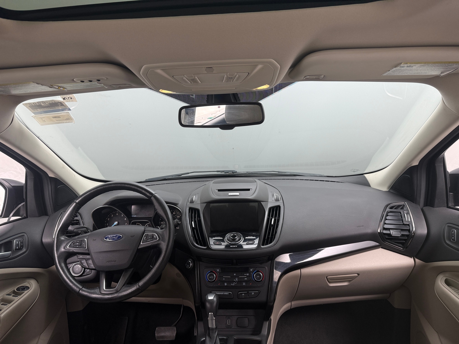 Thumbnail: 2017 Ford Escape - 2