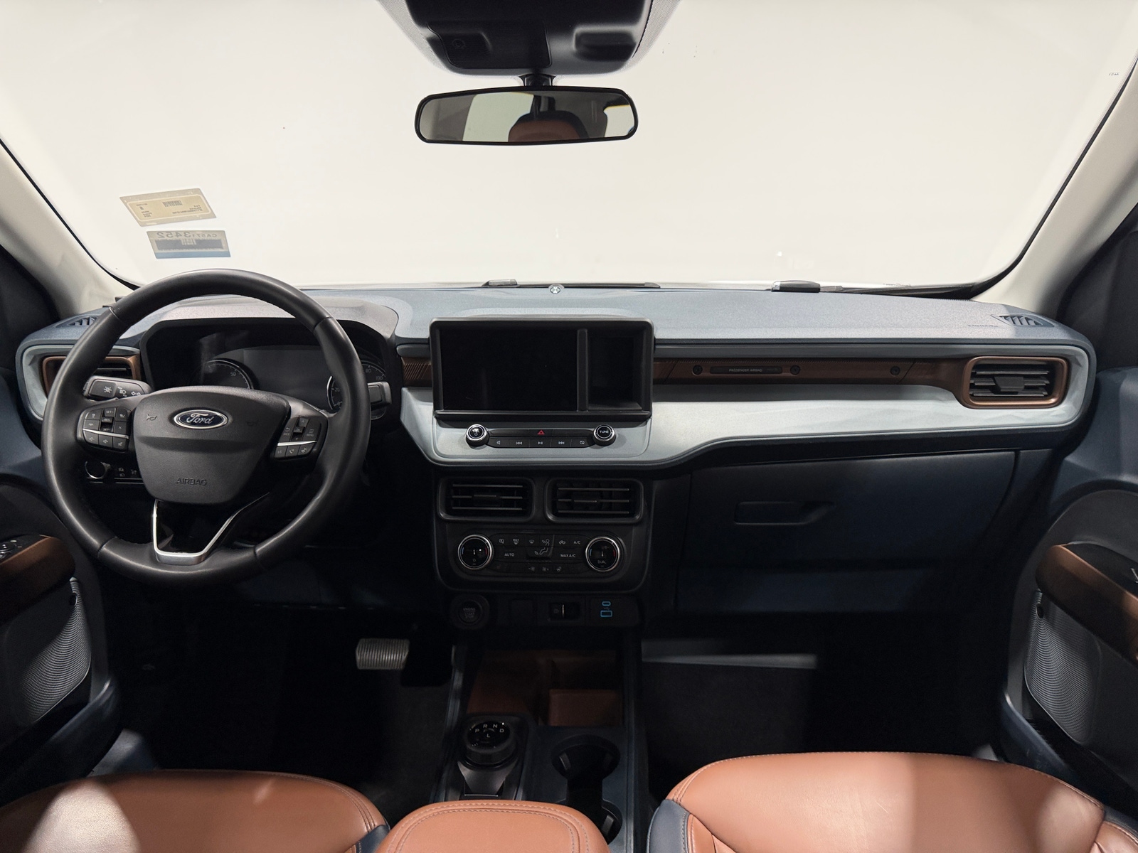 Thumbnail: 2024 Ford Maverick - 2
