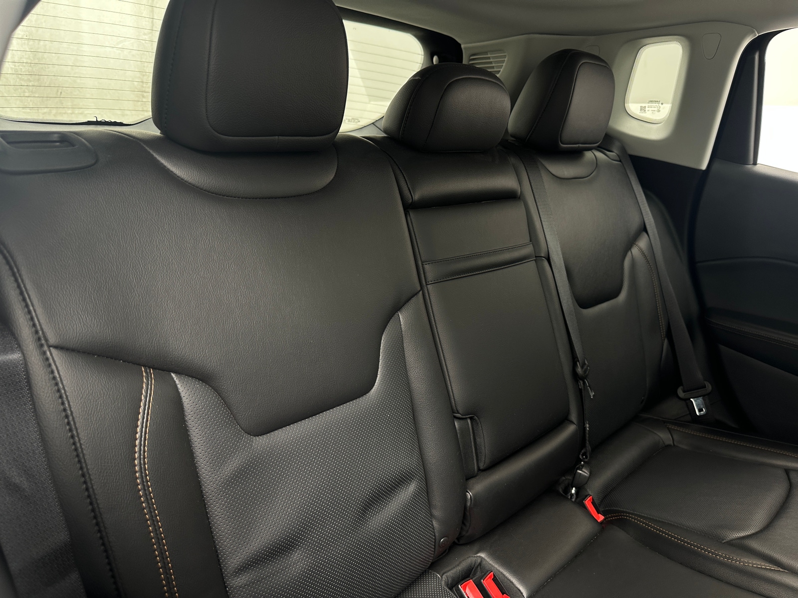 Thumbnail: 2018 Jeep Compass - 5