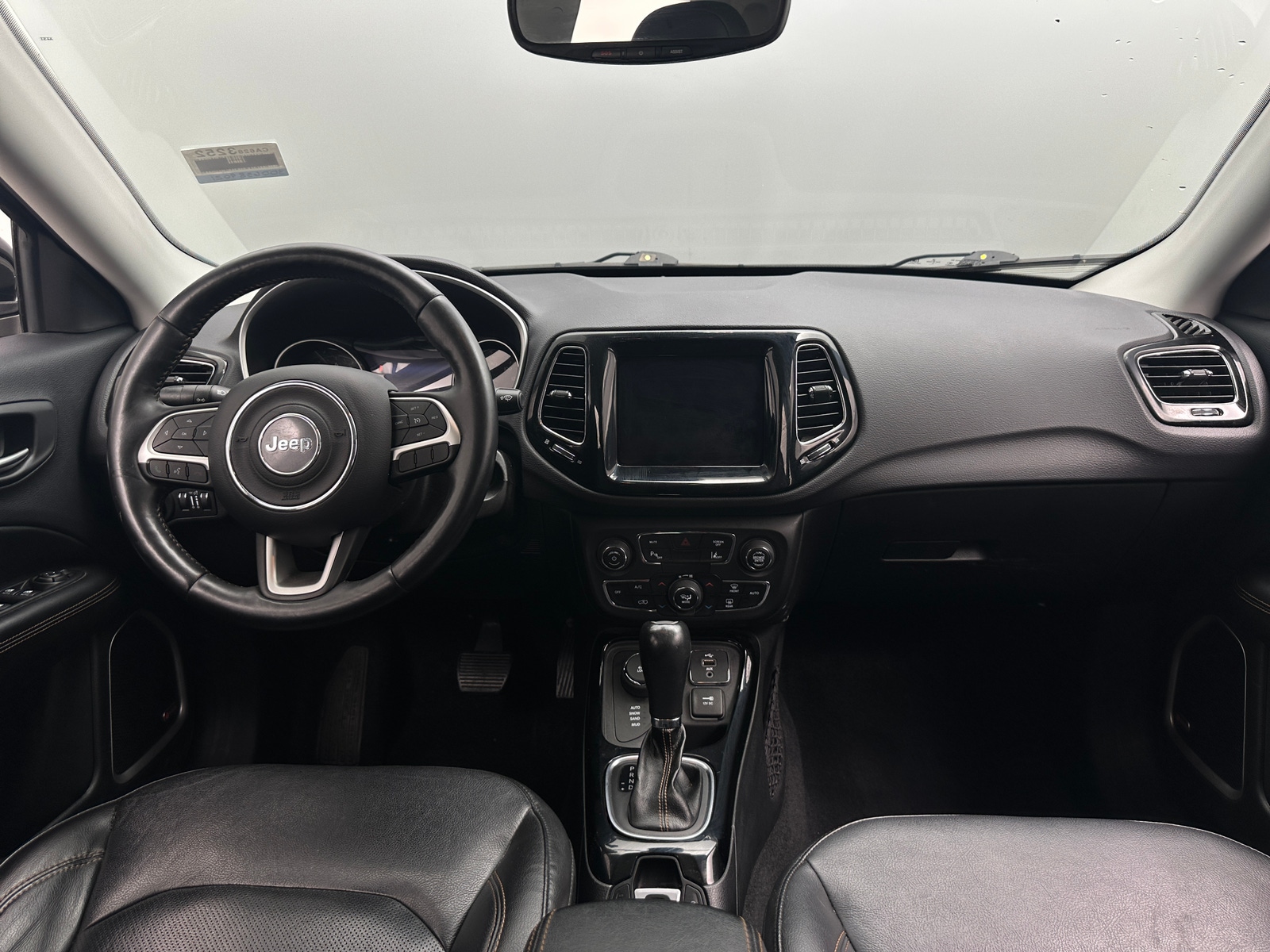 Thumbnail: 2018 Jeep Compass - 2