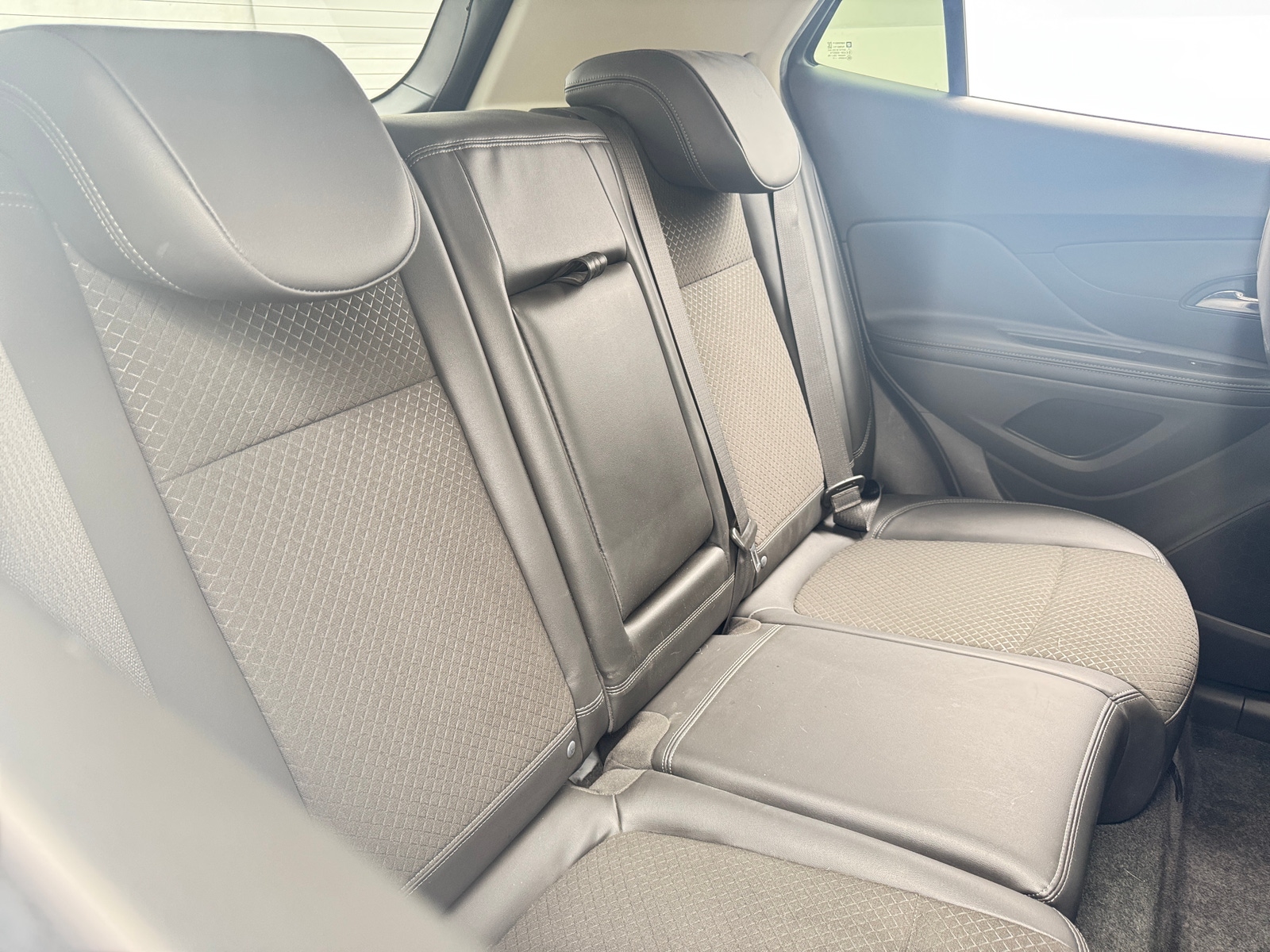Thumbnail: 2019 Buick Encore - 5