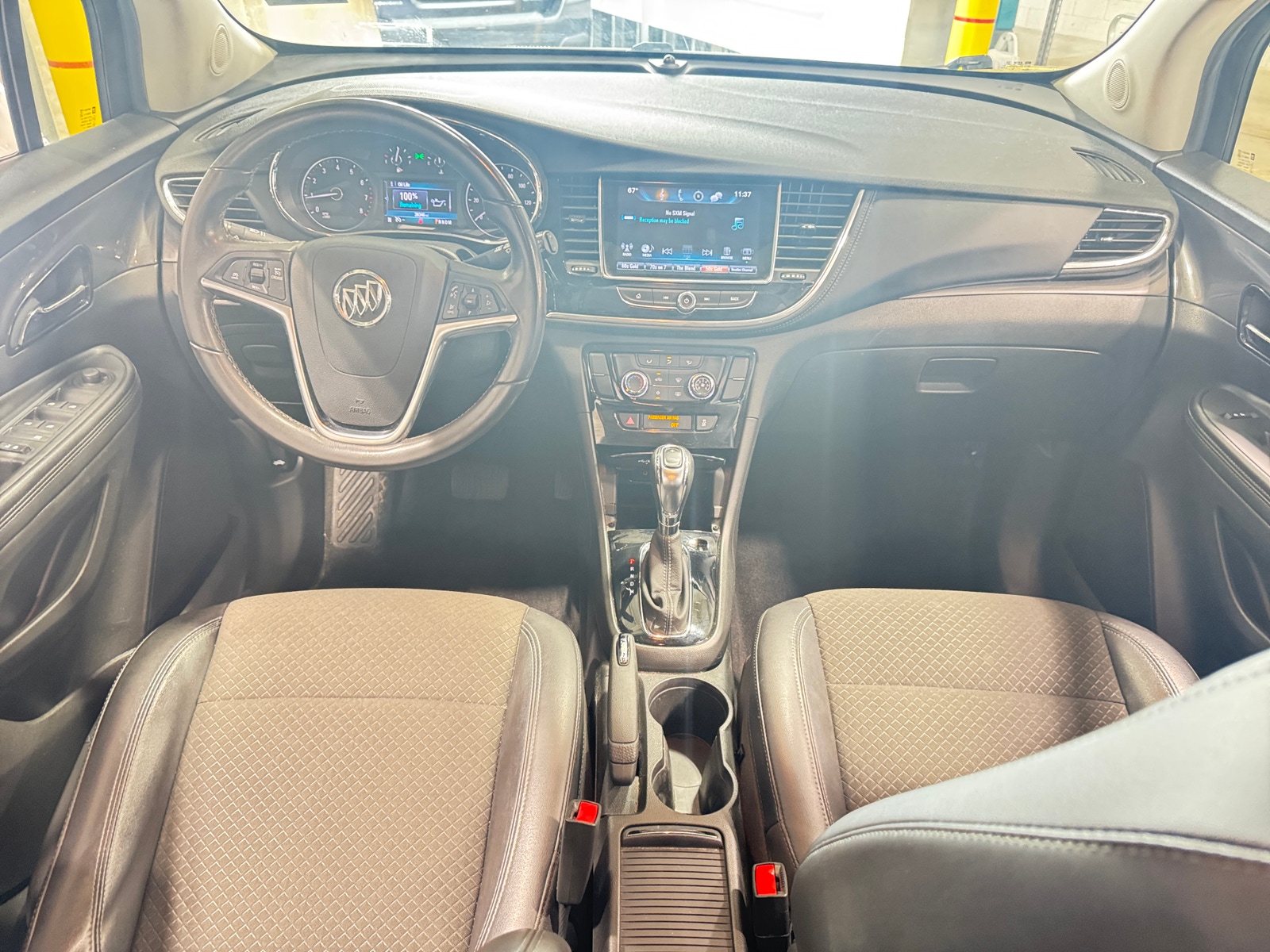 Thumbnail: 2019 Buick Encore - 2