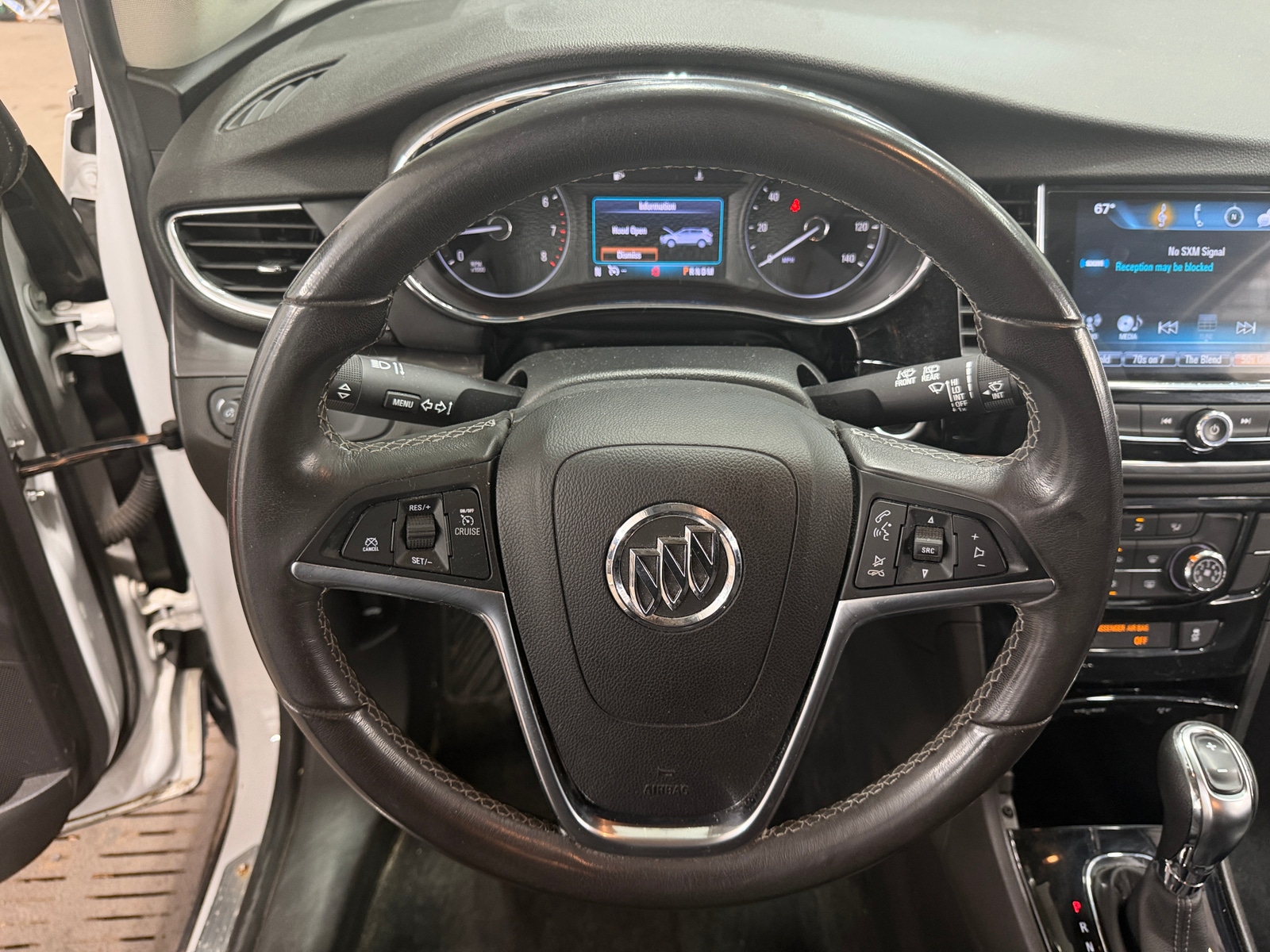 Thumbnail: 2019 Buick Encore - 4