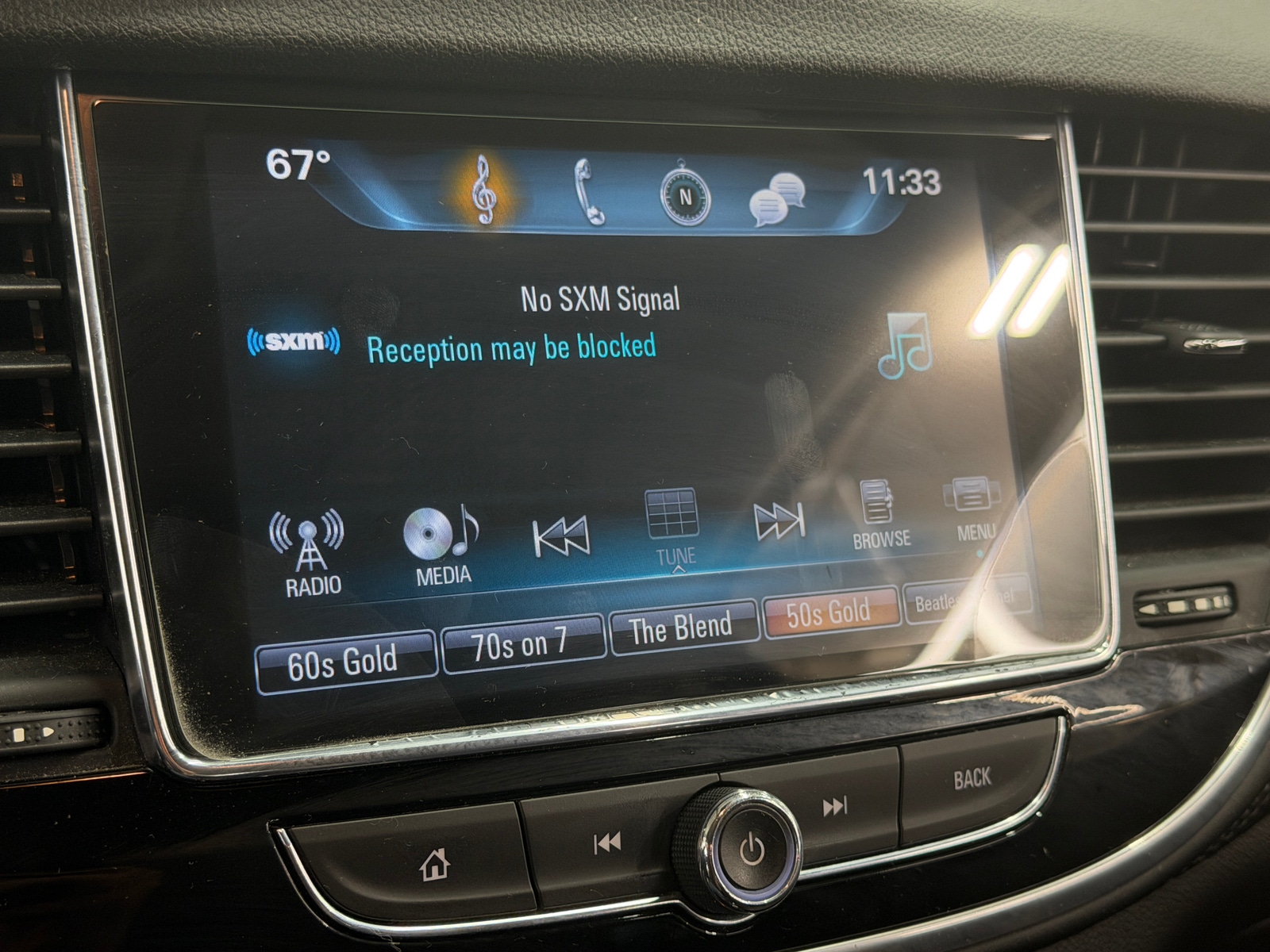 Thumbnail: 2019 Buick Encore - 3