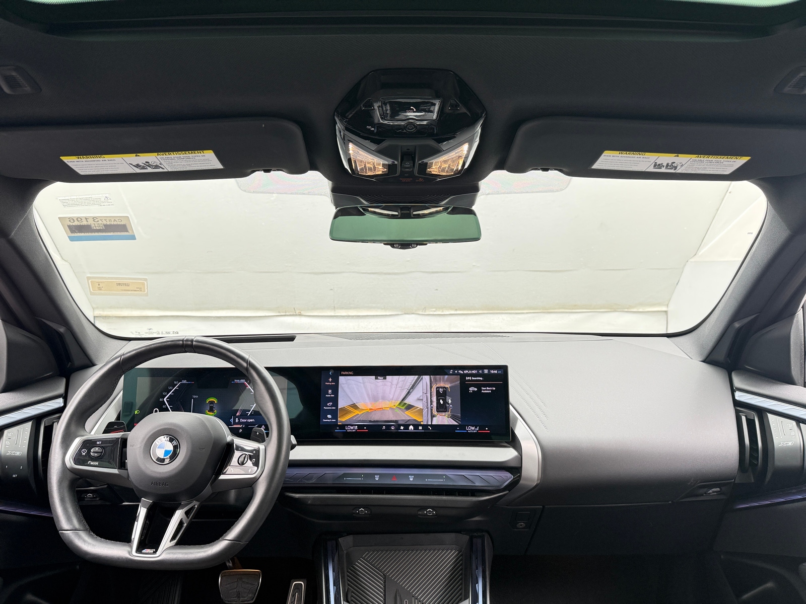 Thumbnail: 2025 BMW X3 - 3