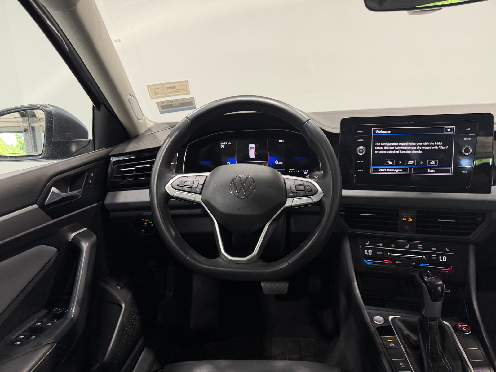 Thumbnail: 2025 Volkswagen Jetta - 5