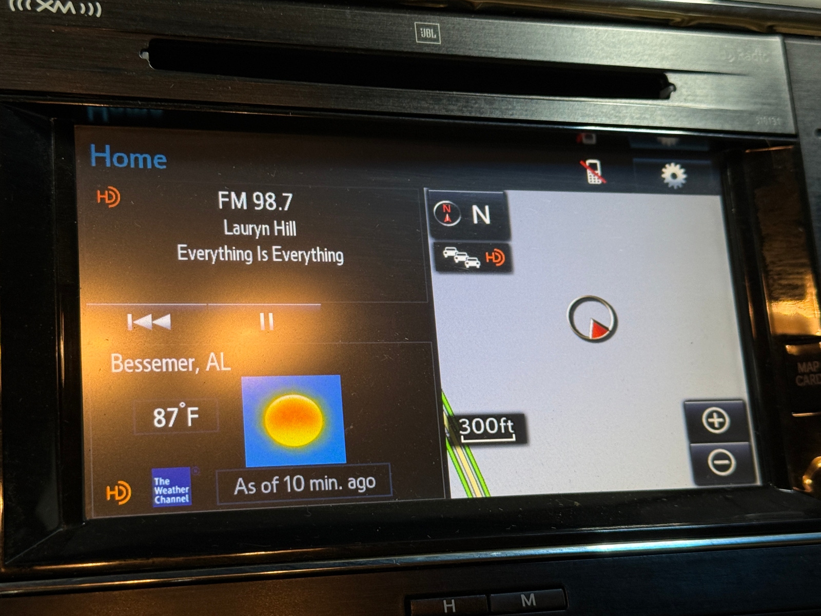 Thumbnail: 2016 Toyota Avalon - 3