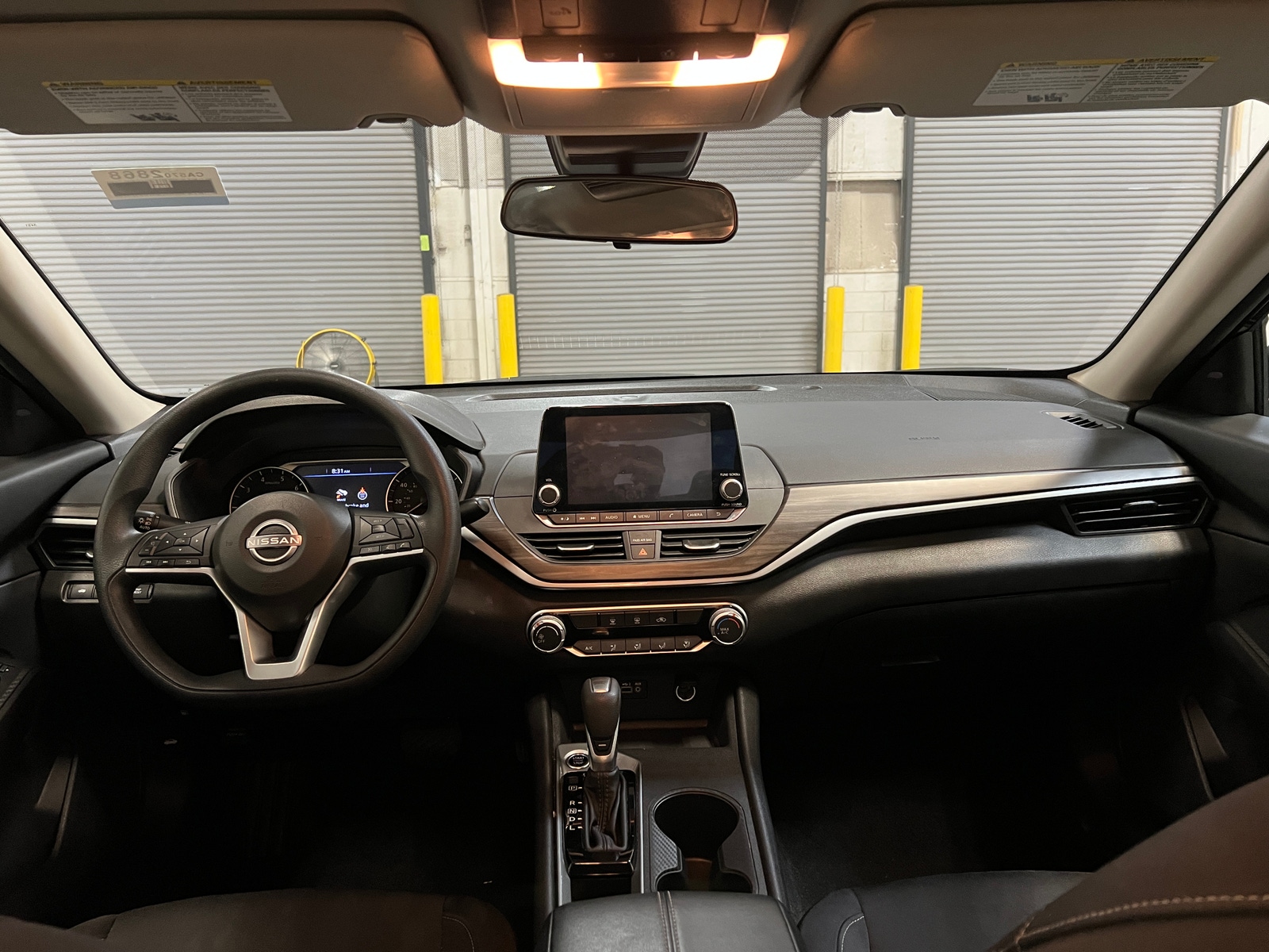Thumbnail: 2025 Nissan Altima - 3