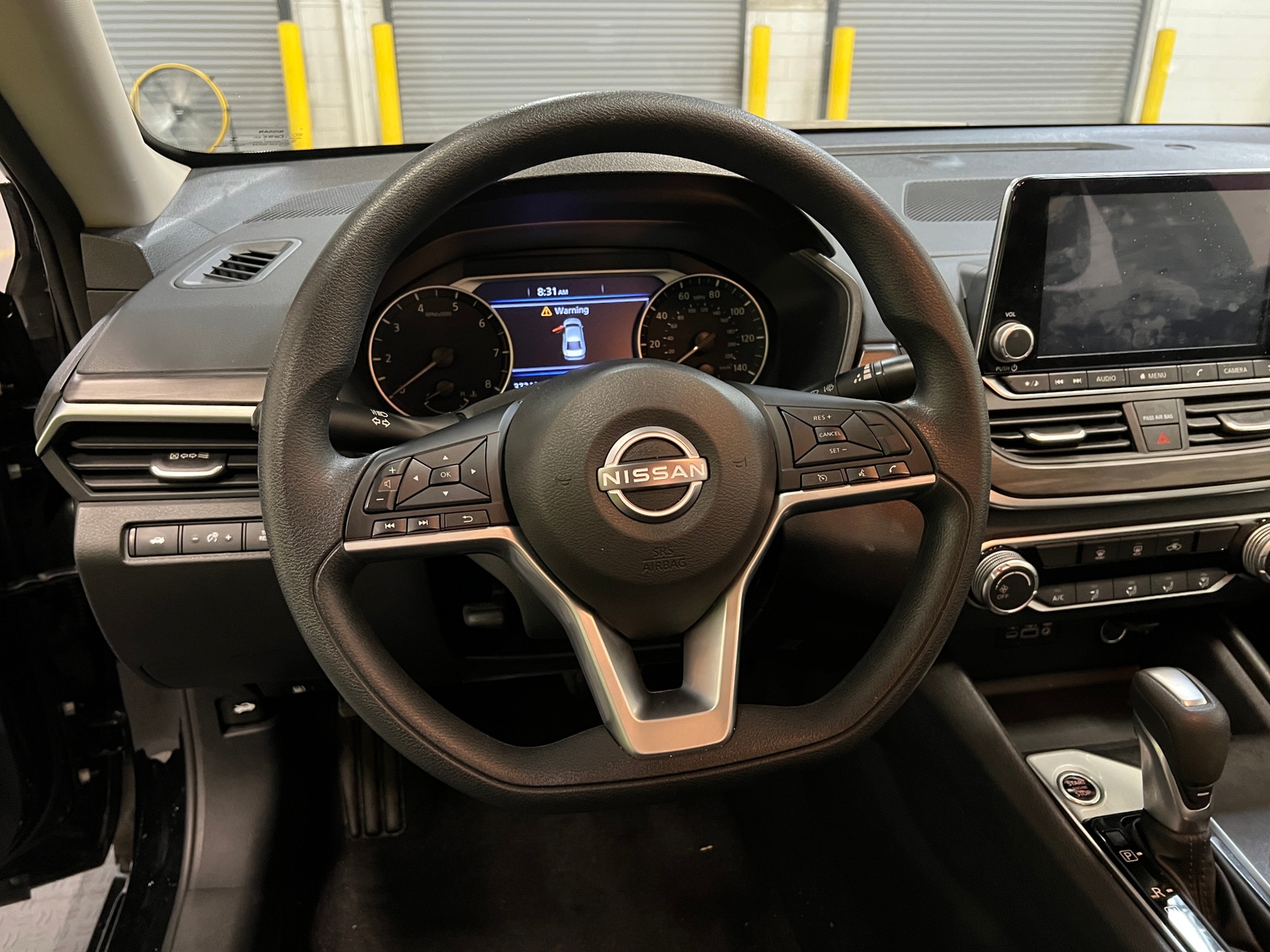 Thumbnail: 2025 Nissan Altima - 5