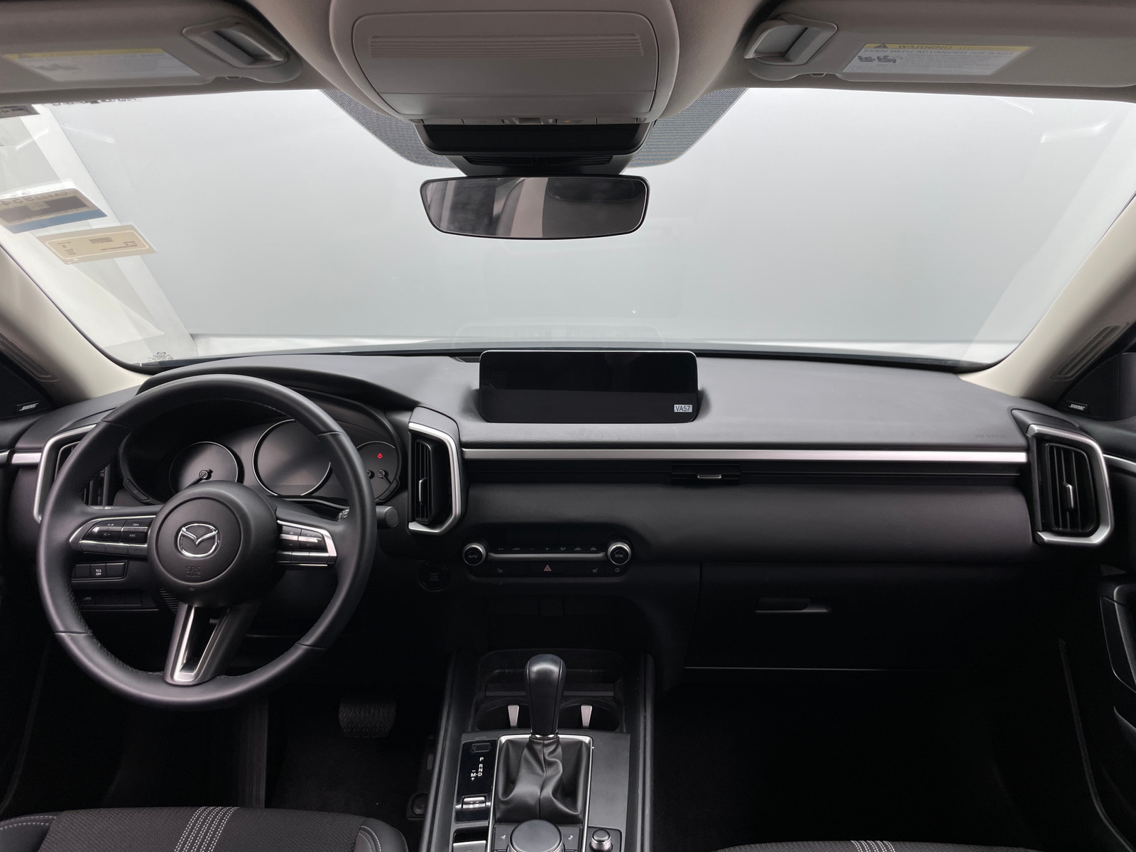 Thumbnail: 2025 Mazda CX-50 - 2