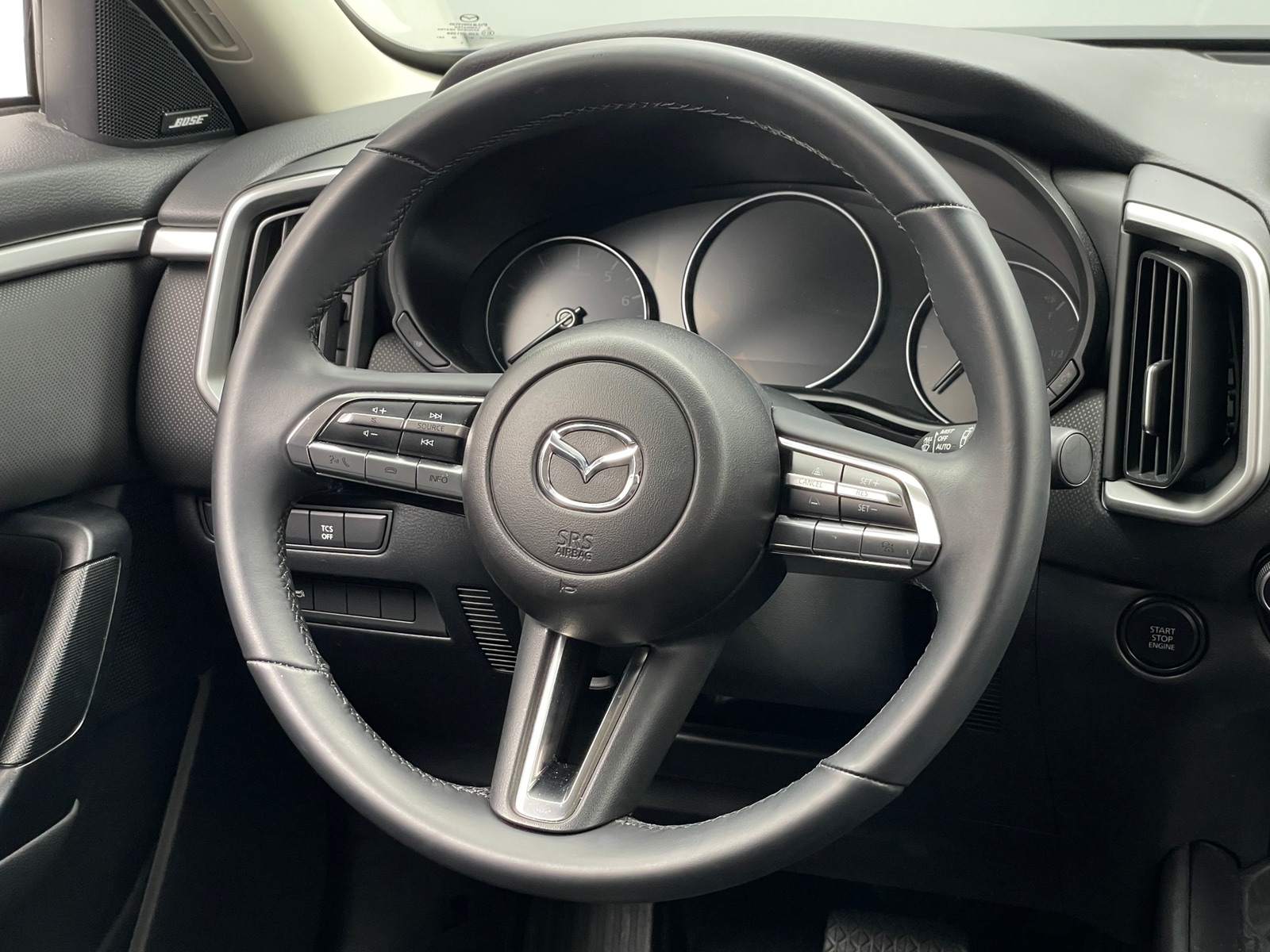 Thumbnail: 2025 Mazda CX-50 - 4