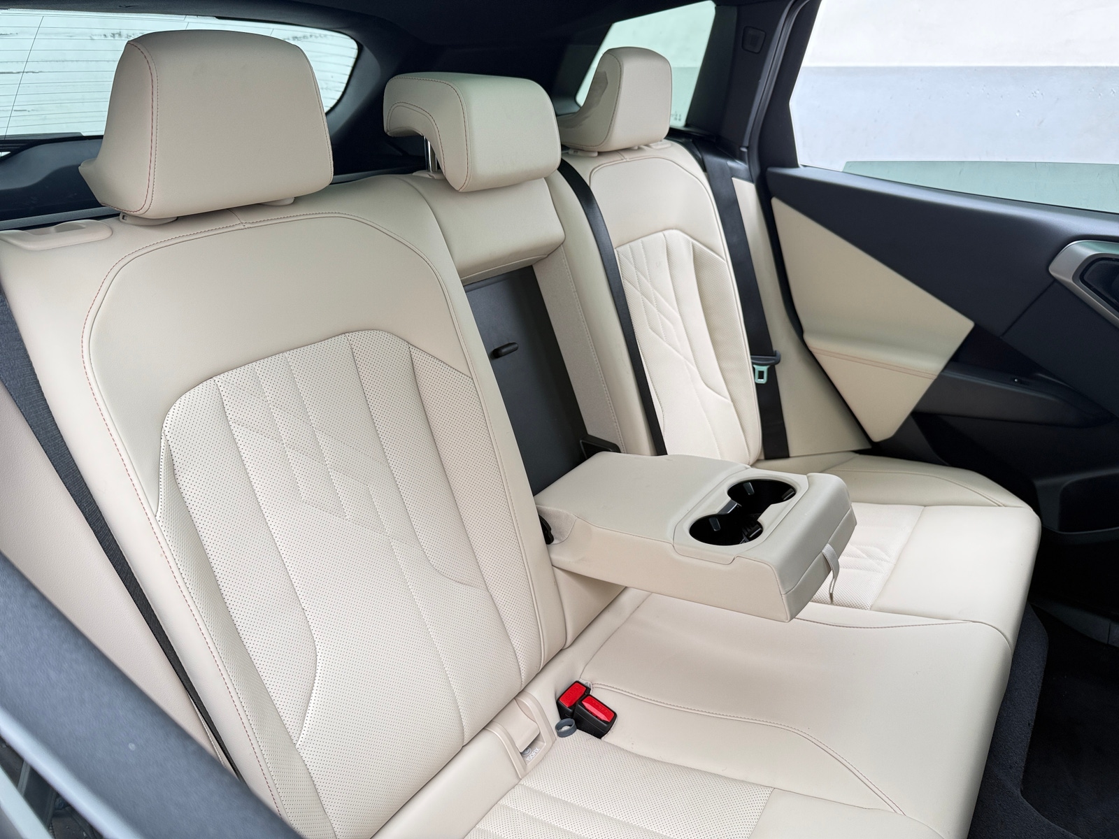 Thumbnail: 2025 BMW X3 - 5