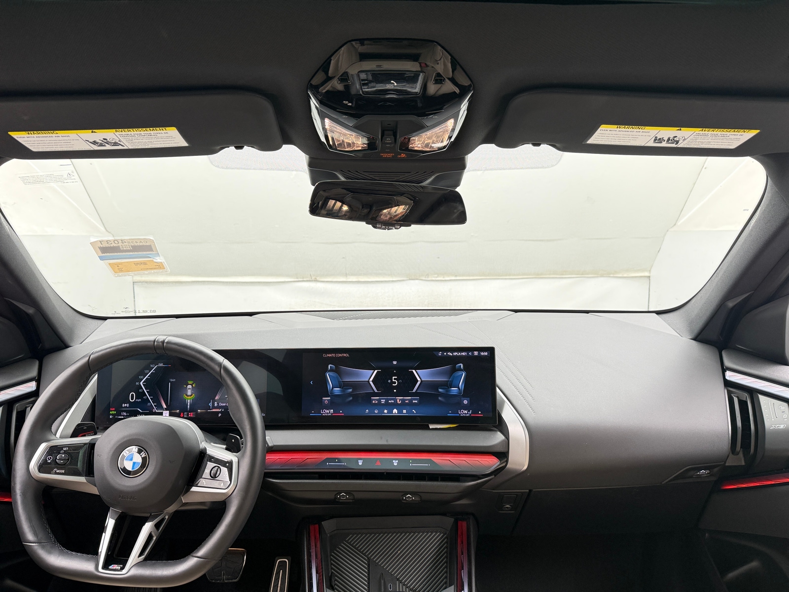 Thumbnail: 2025 BMW X3 - 2