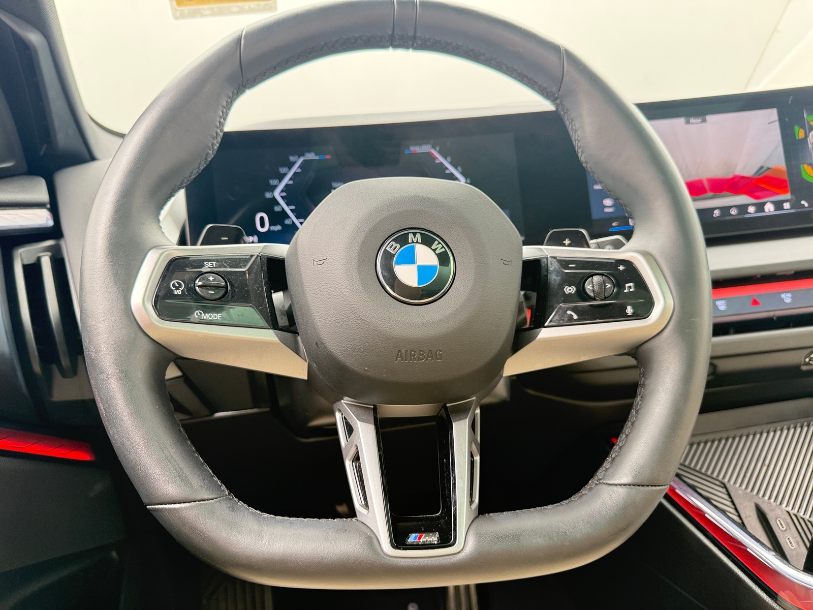 Thumbnail: 2025 BMW X3 - 4