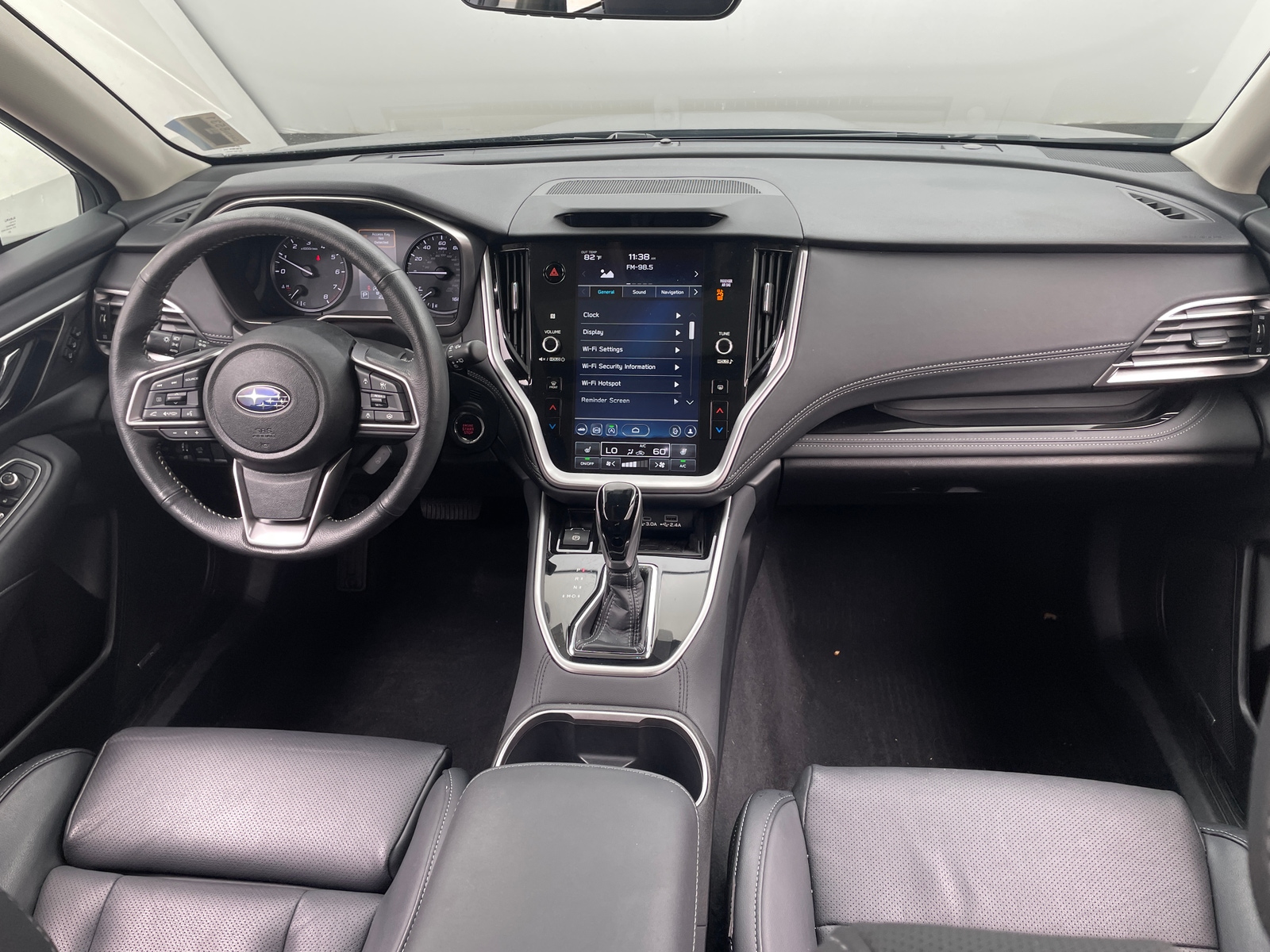 Thumbnail: 2024 Subaru Outback - 2