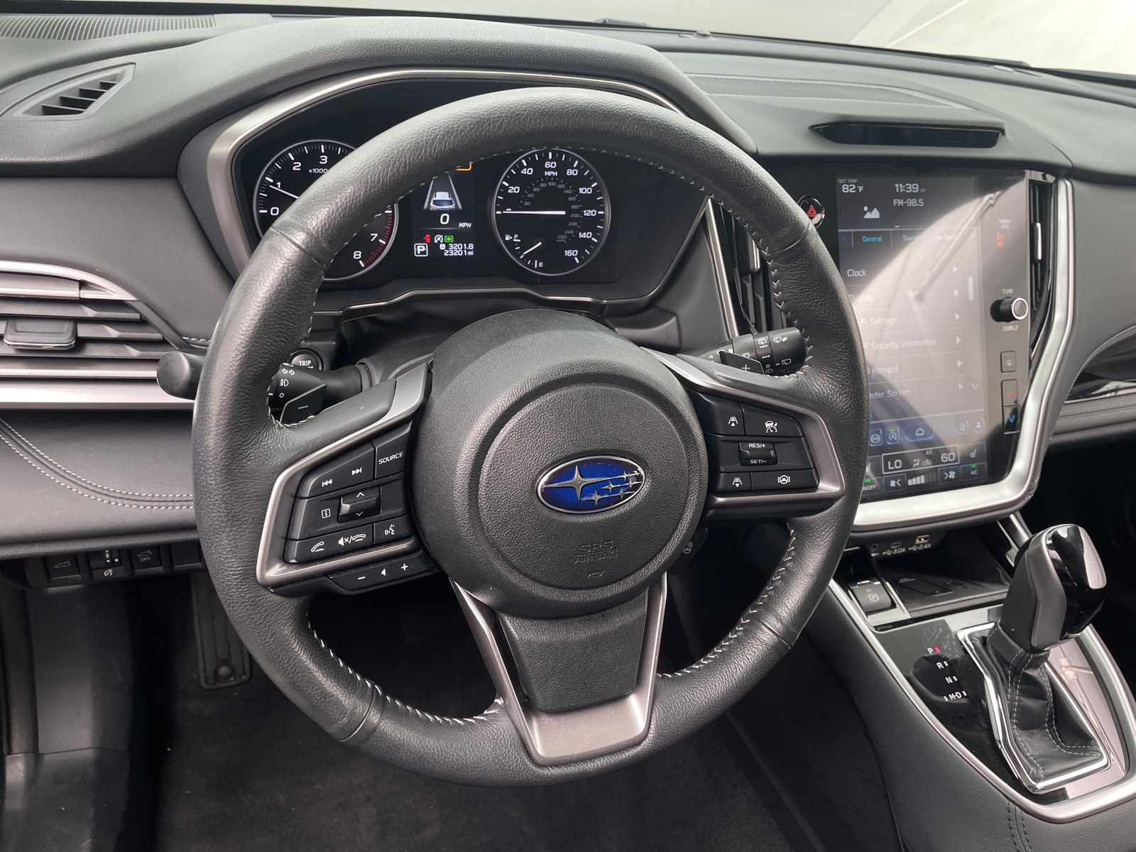 Thumbnail: 2024 Subaru Outback - 4