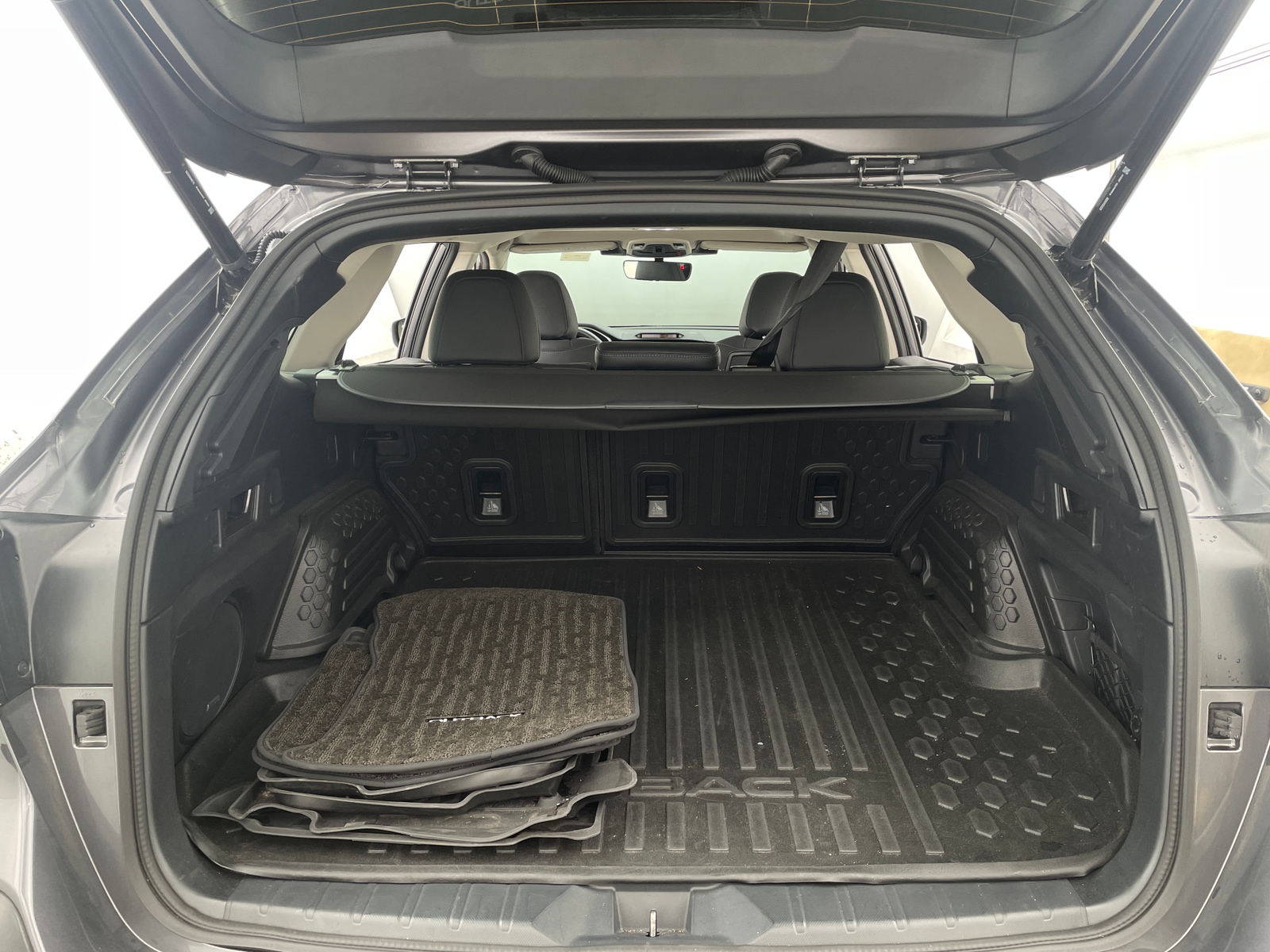 Thumbnail: 2024 Subaru Outback - 6