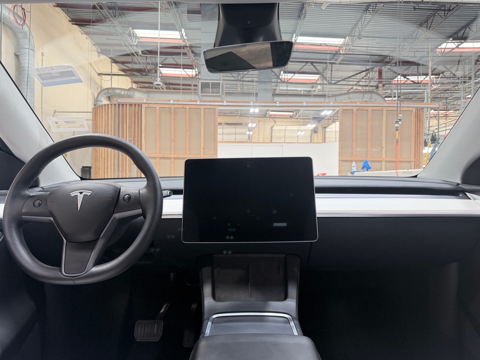 Thumbnail: 2022 Tesla Model Y - 2