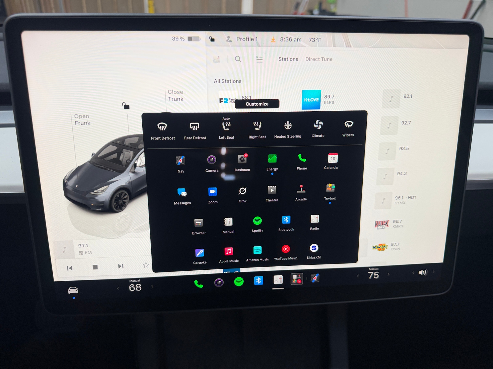Thumbnail: 2022 Tesla Model Y - 3